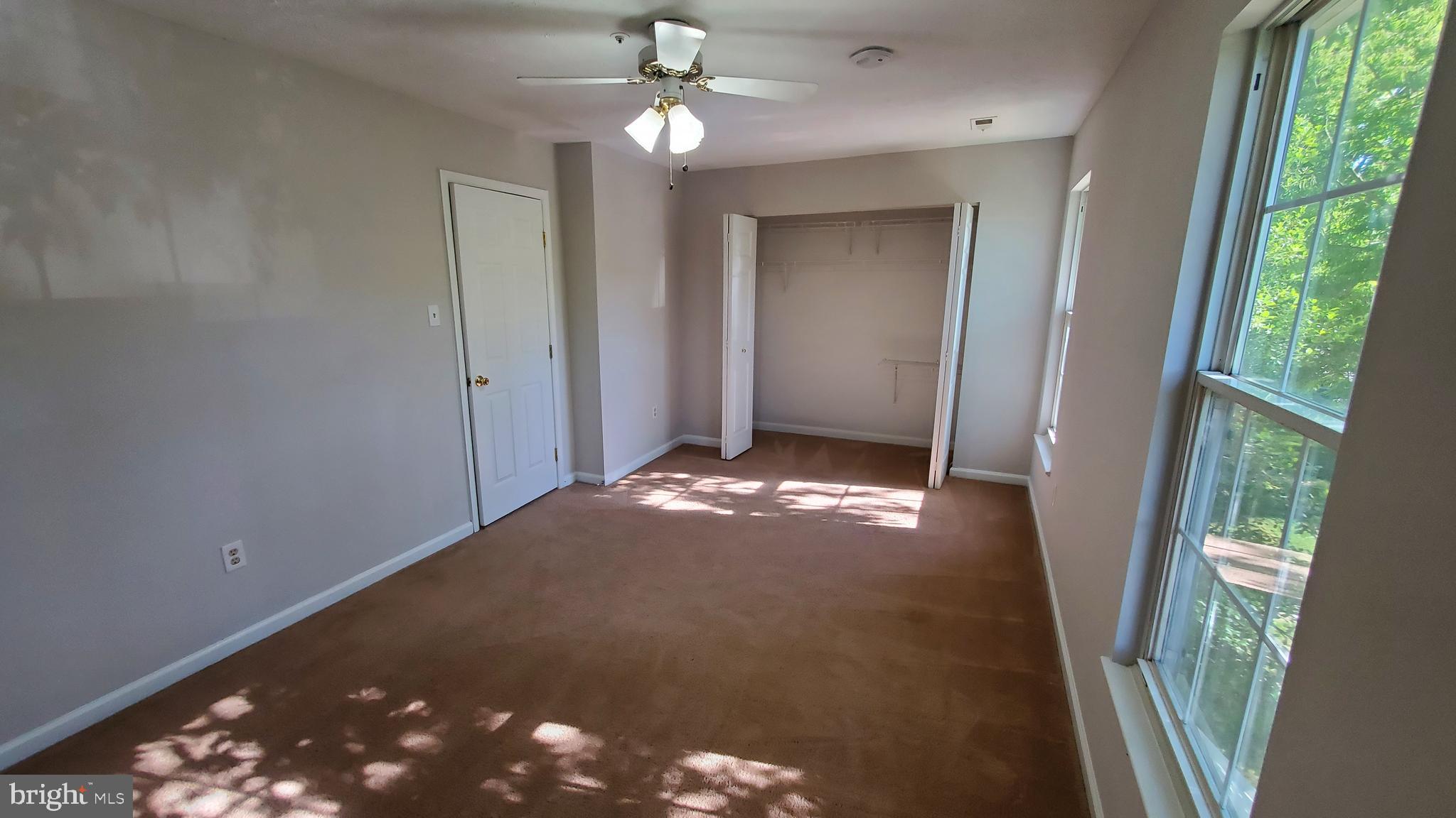 8613 Jacks Reef Road Laurel, MD 20724 - Photo 12 of 17 Bedroom 2 View 2