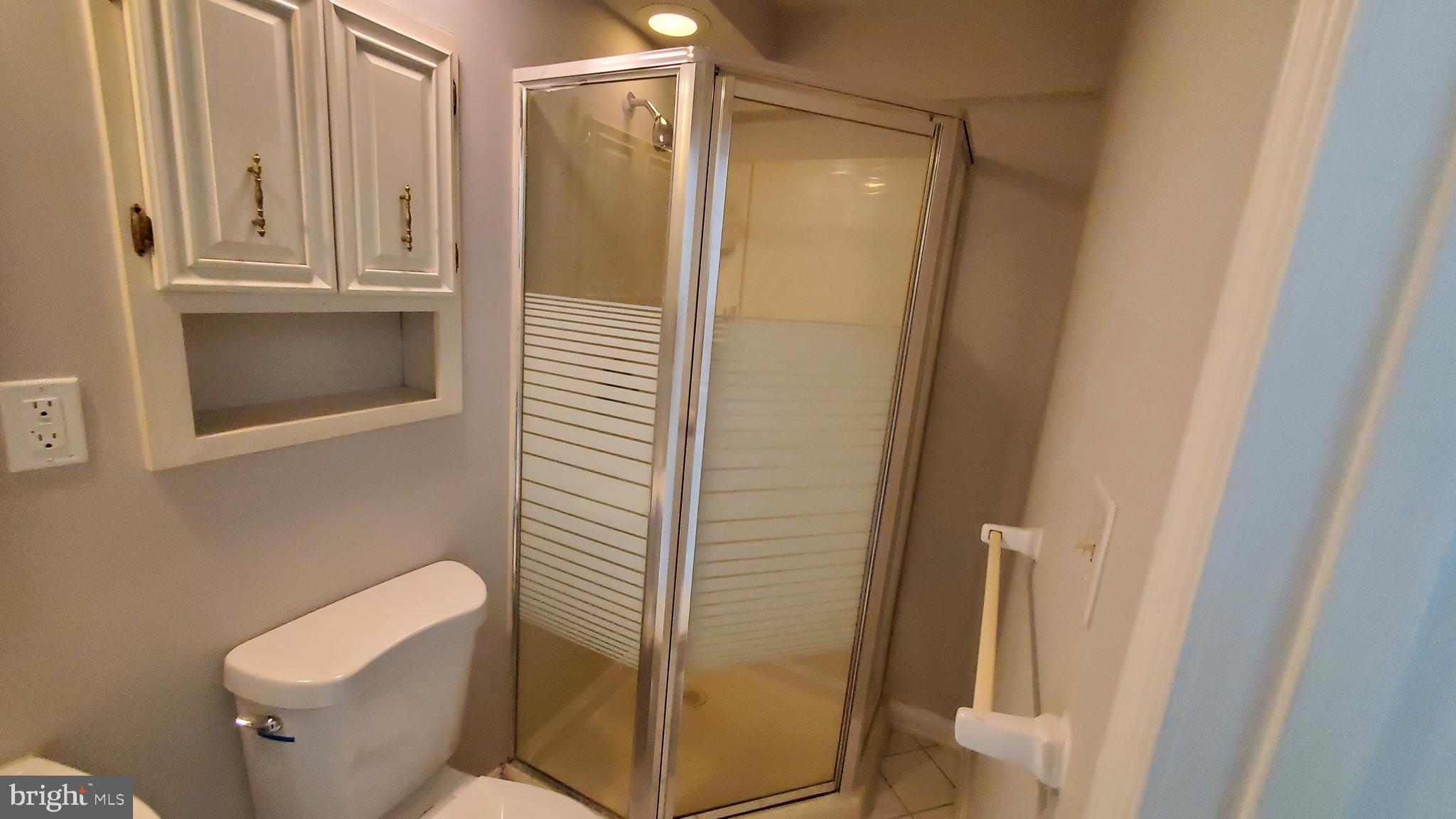 8613 Jacks Reef Road Laurel, MD 20724 - Photo 15 of 17 Basement Full Bath