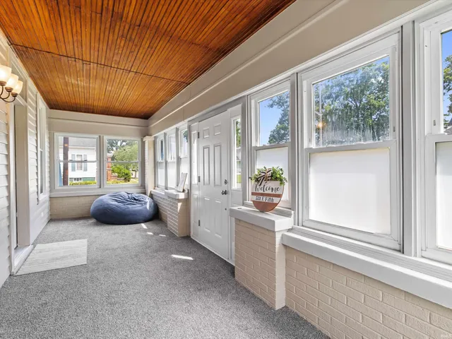 $158,500 | 531 East 5th Street, Mount Vernon, IN 47620