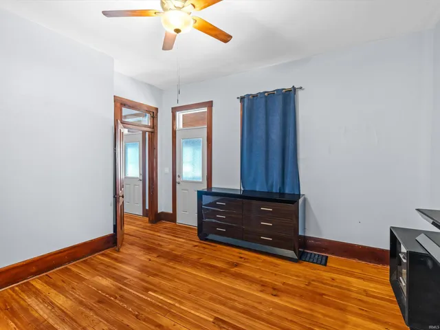 $158,500 | 531 East 5th Street, Mount Vernon, IN 47620