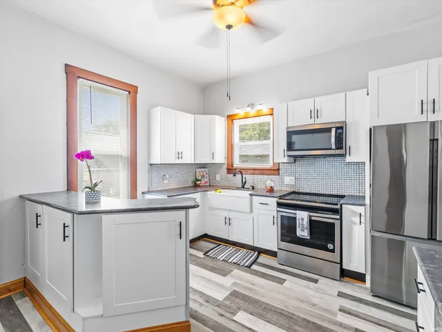 $158,500 | 531 East 5th Street, Mount Vernon, IN 47620