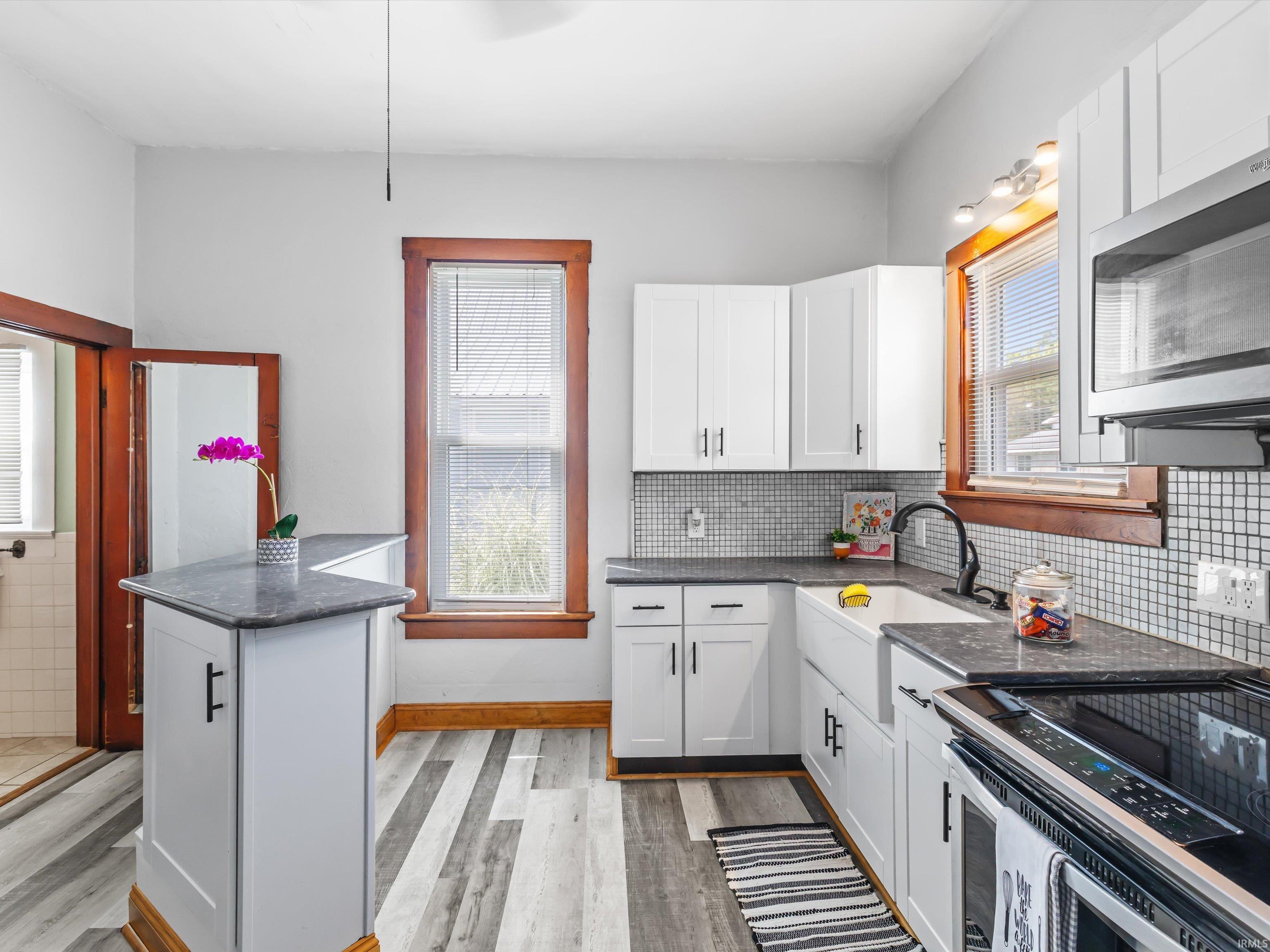 531 East 5th Street Mount Vernon, IN 47620 - Photo 15 of 24