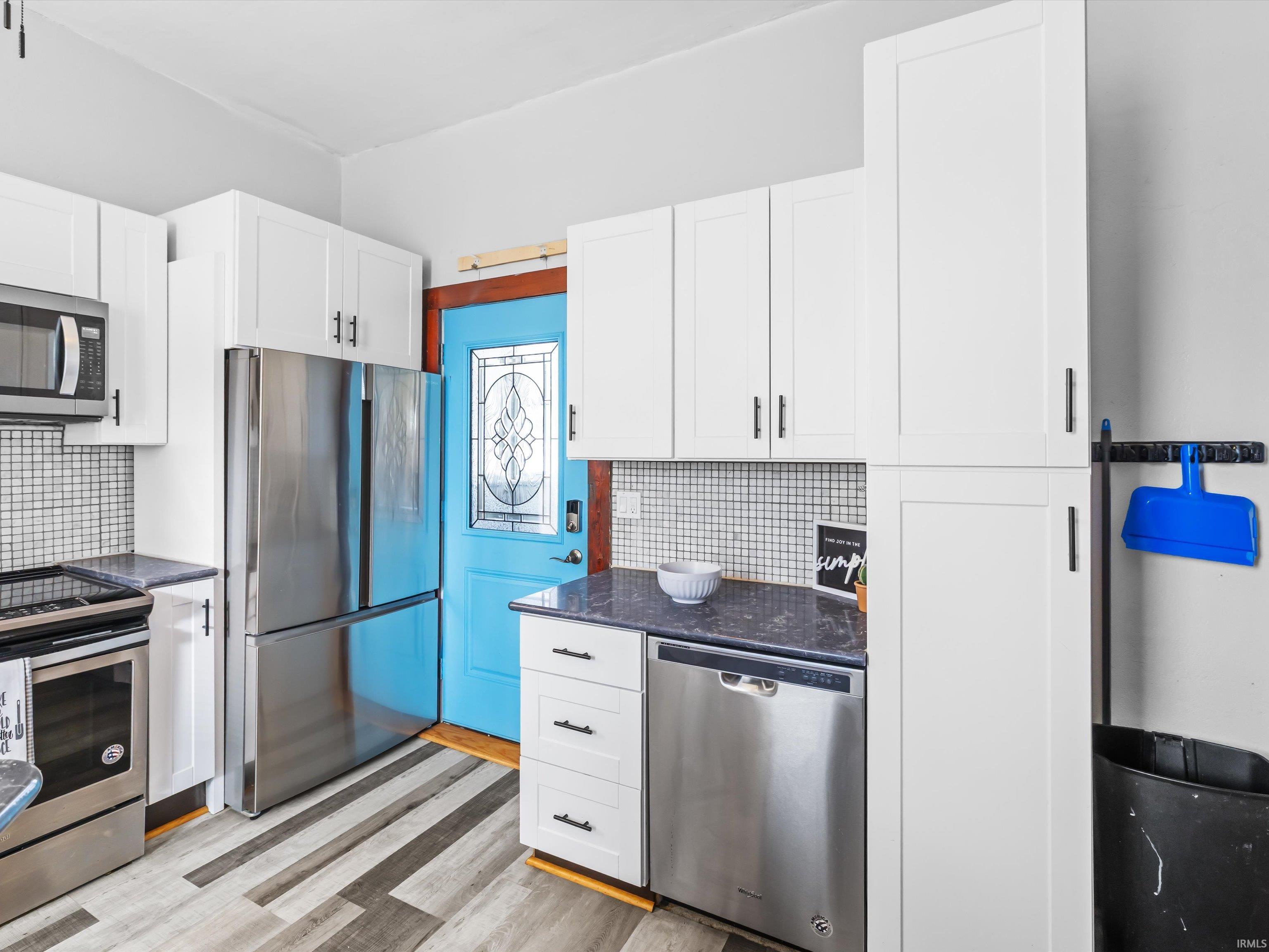 531 East 5th Street Mount Vernon, IN 47620 - Photo 16 of 24