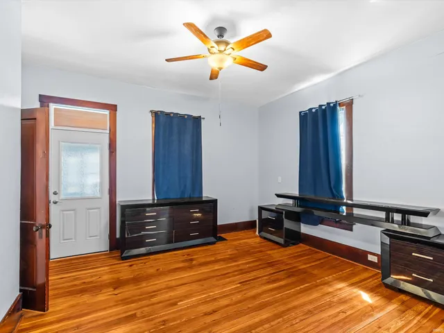 $159,000 | 531 East 5th Street, Mount Vernon, IN 47620