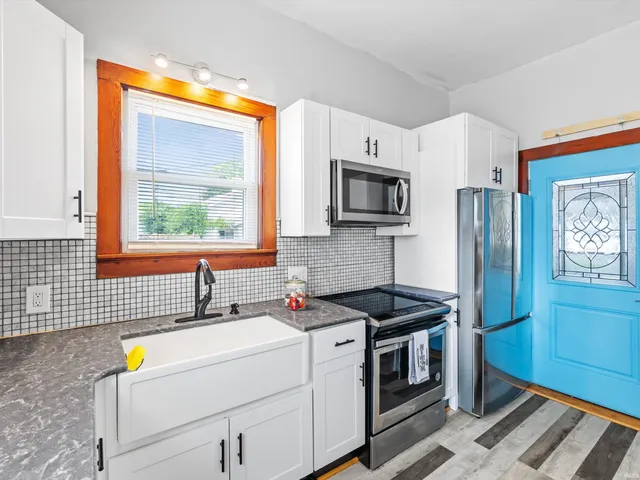 $158,500 | 531 East 5th Street, Mount Vernon, IN 47620