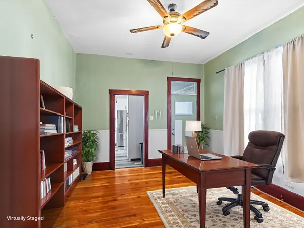 $158,500 | 531 East 5th Street, Mount Vernon, IN 47620
