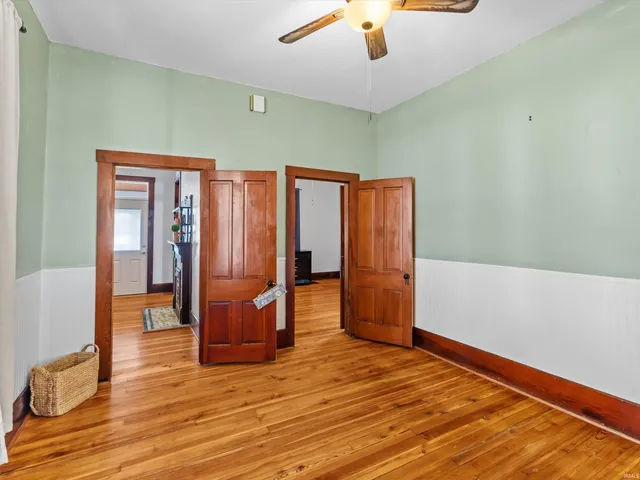 $159,000 | 531 East 5th Street, Mount Vernon, IN 47620