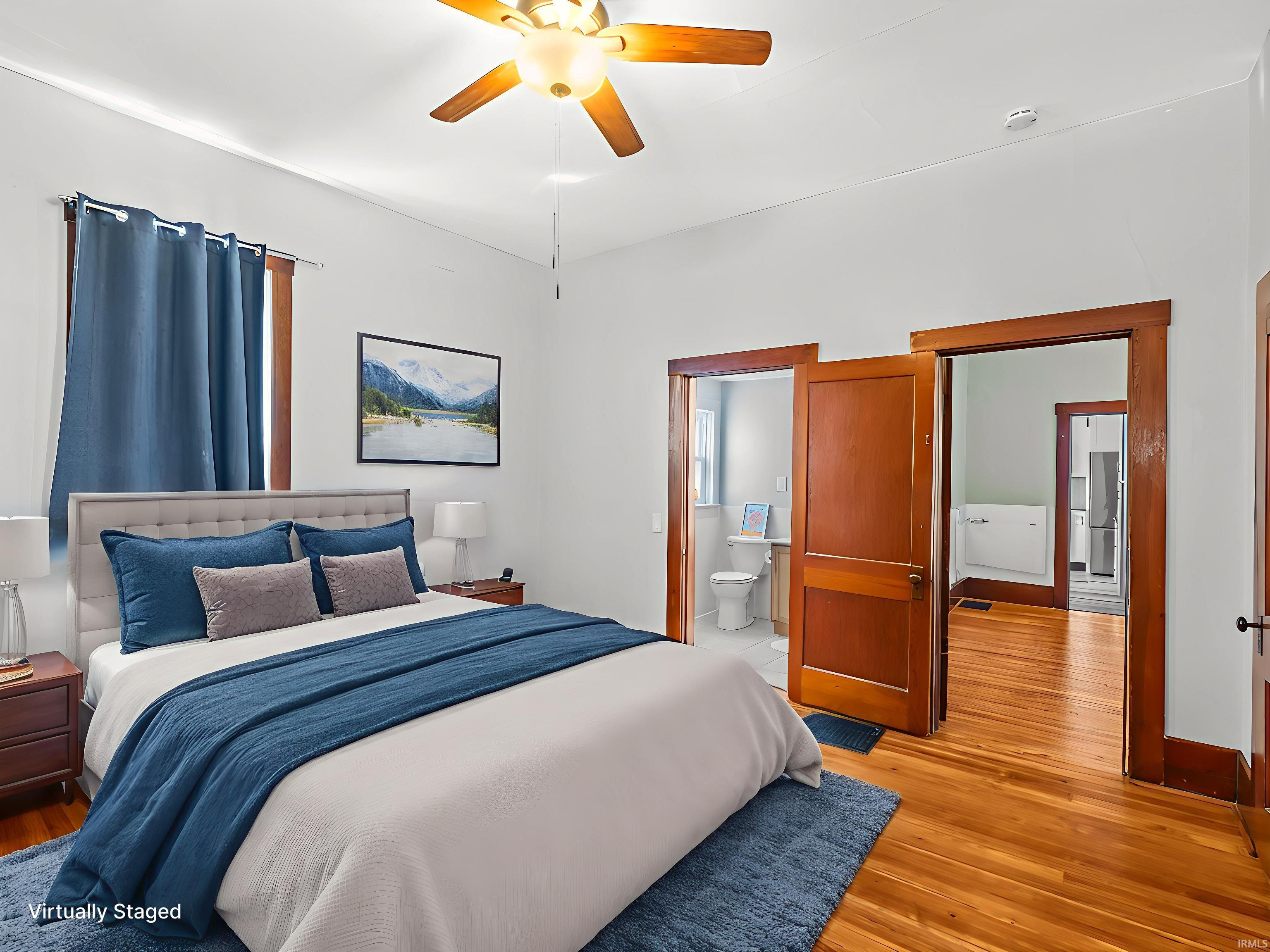 531 East 5th Street Mount Vernon, IN 47620 - Photo 19 of 24