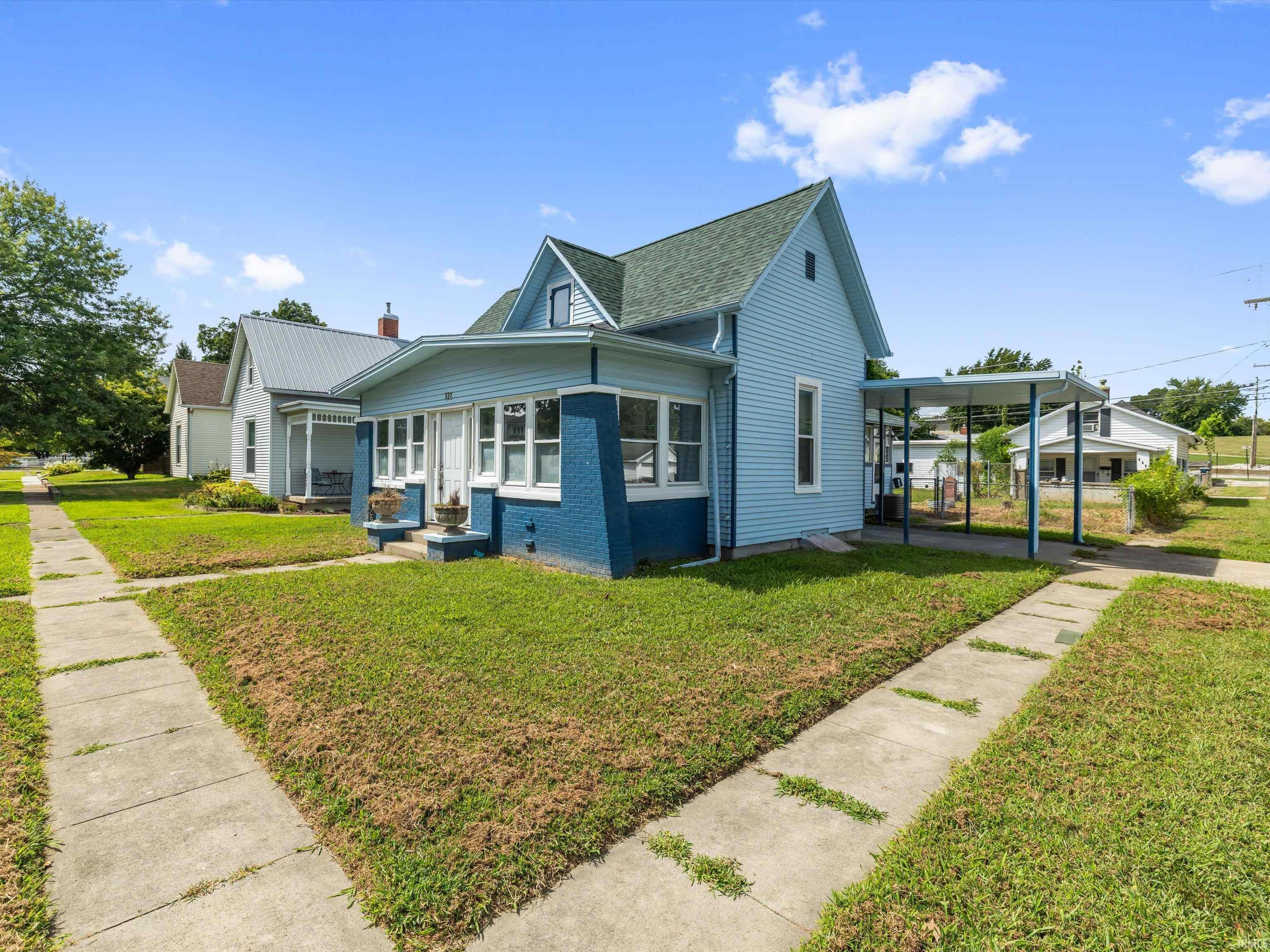 531 East 5th Street Mount Vernon, IN 47620 - Photo 24 of 24