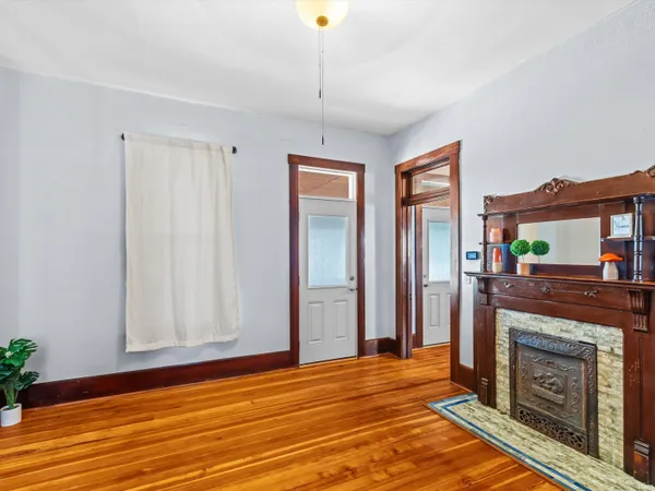 $158,500 | 531 East 5th Street, Mount Vernon, IN 47620