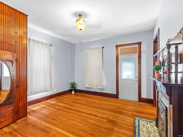 $159,000 | 531 East 5th Street, Mount Vernon, IN 47620