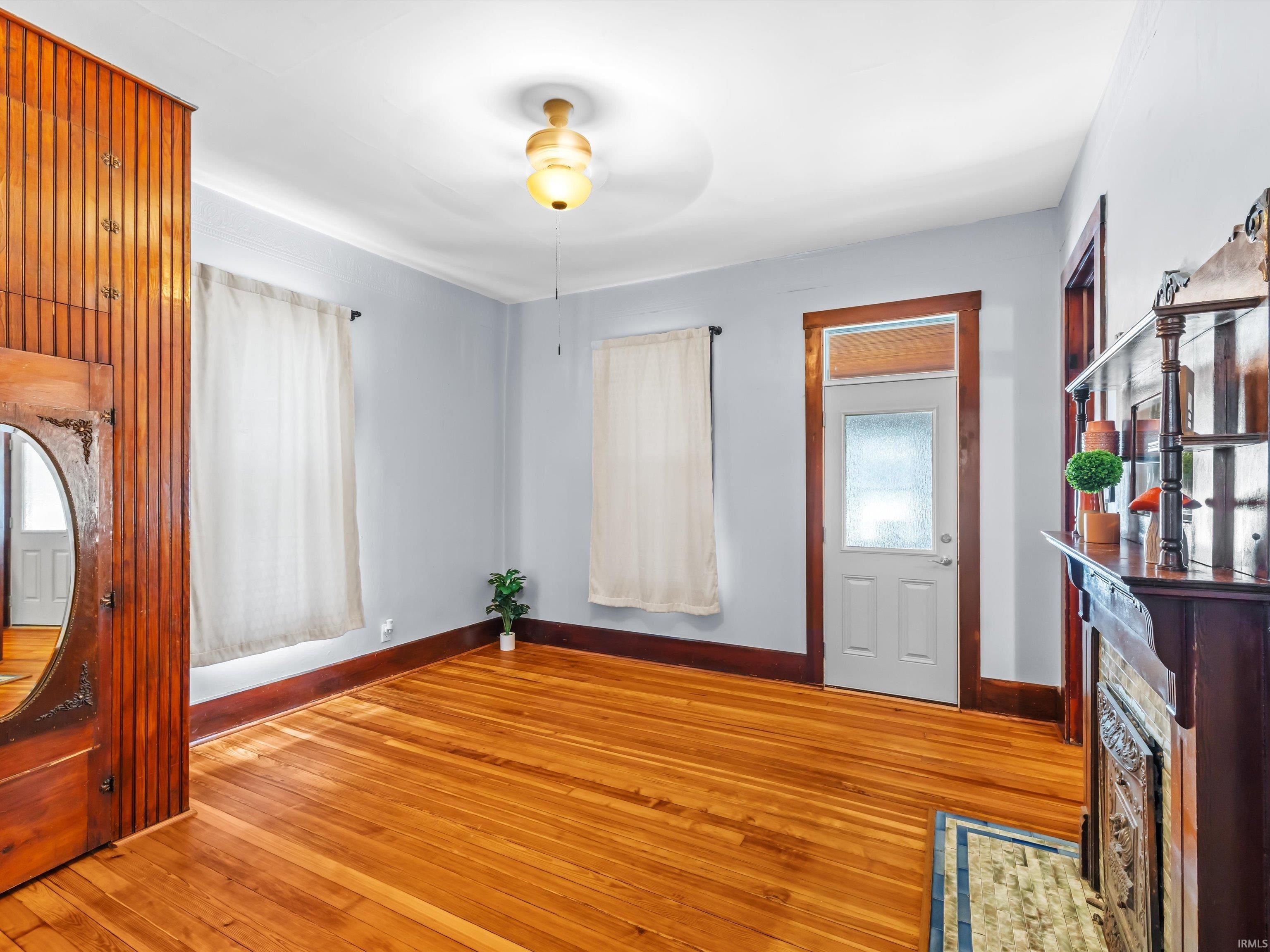 531 East 5th Street Mount Vernon, IN 47620 - Photo 10 of 24