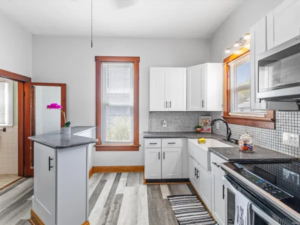 $158,500 | 531 East 5th Street, Mount Vernon, IN 47620