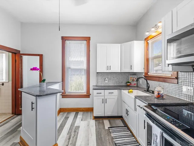 $159,000 | 531 East 5th Street, Mount Vernon, IN 47620