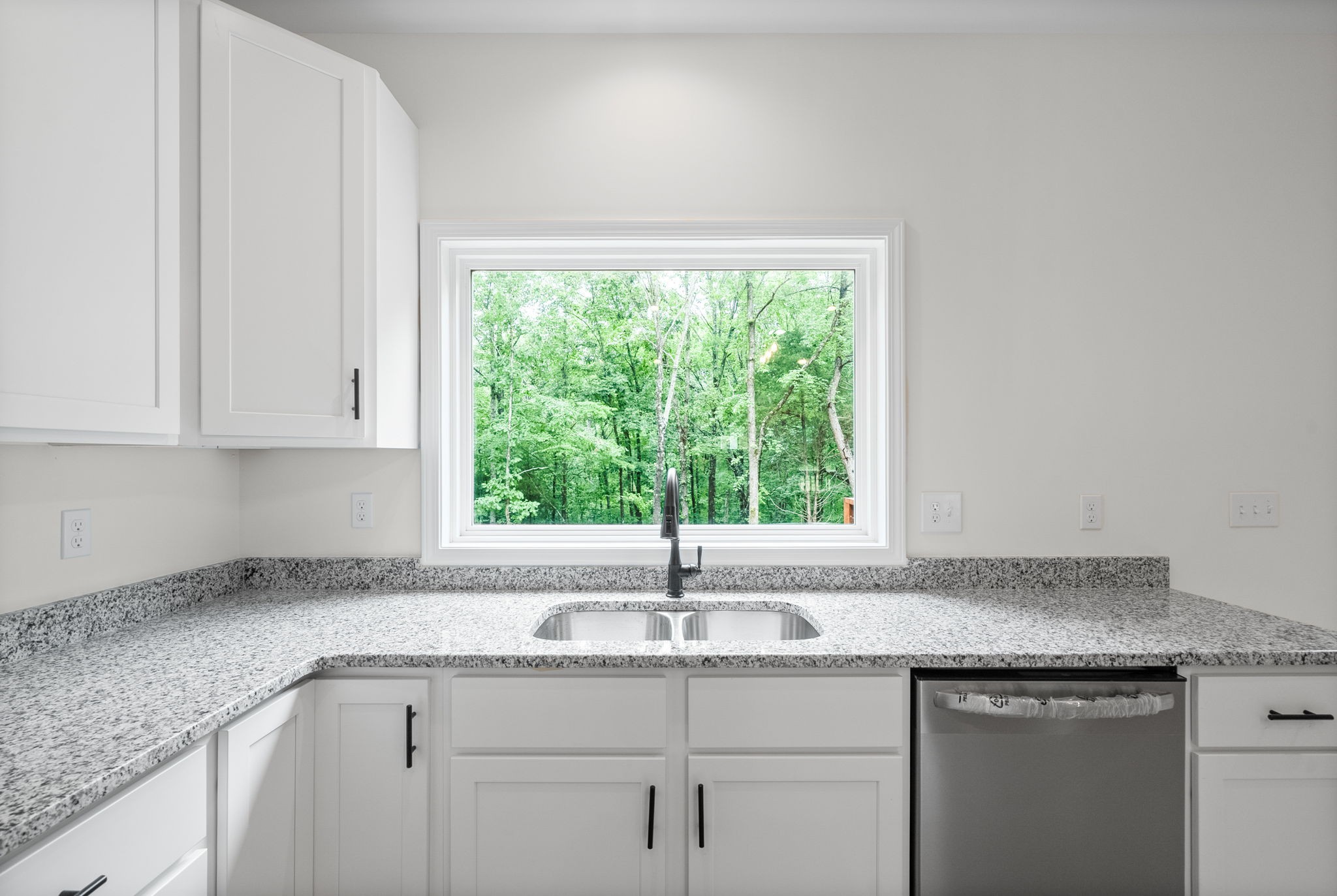 690 Brazzle Road Waverly, TN 37185 - Photo 16 of 35 a kitchen with a sink and window