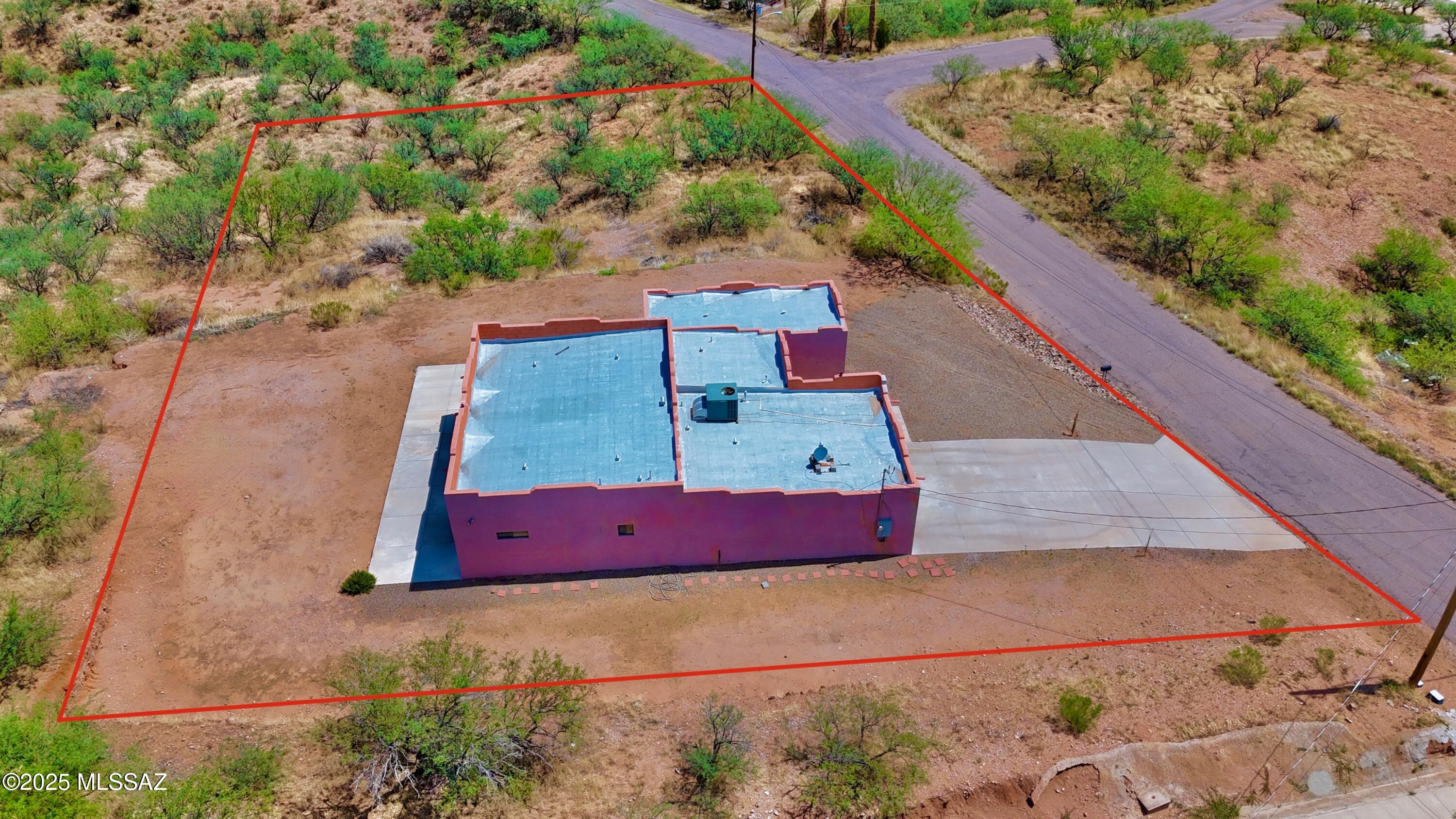 886 Oaxaca Court Rio Rico, AZ 85648 - Photo 39 of 46 Gallery Image 39