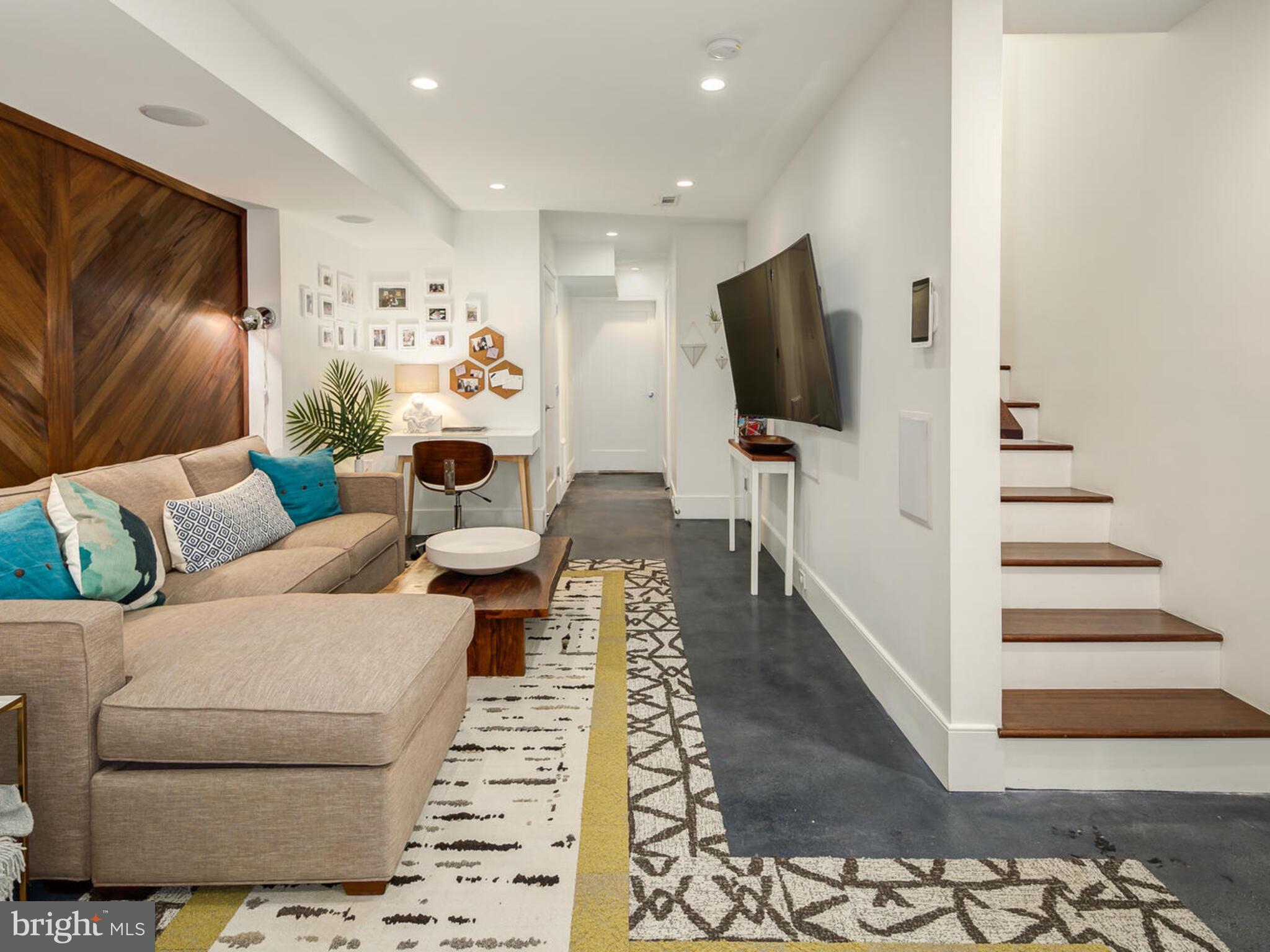 1450 T Street Northwest Washington, DC 20009 - Photo 12 of 68