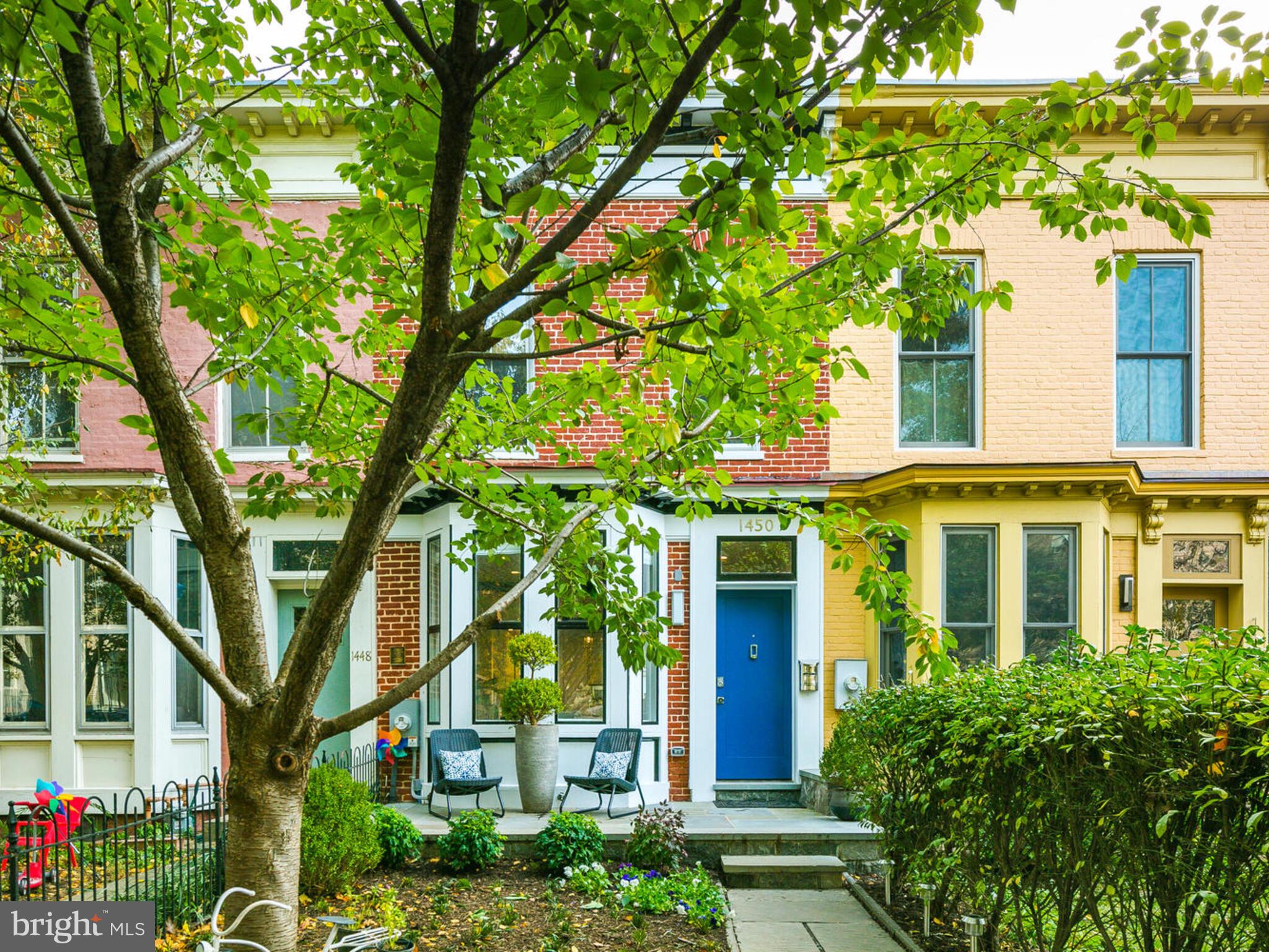 1450 T Street Northwest Washington, DC 20009 - Photo 16 of 68