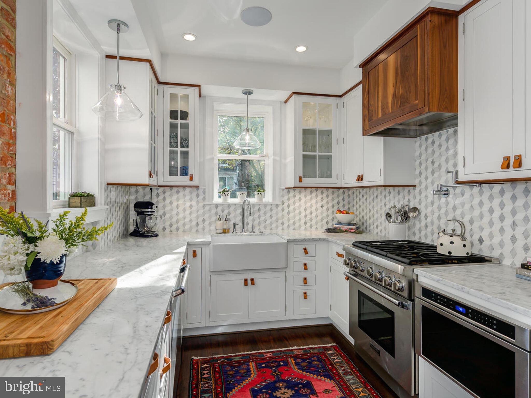 1450 T Street Northwest Washington, DC 20009 - Photo 17 of 68