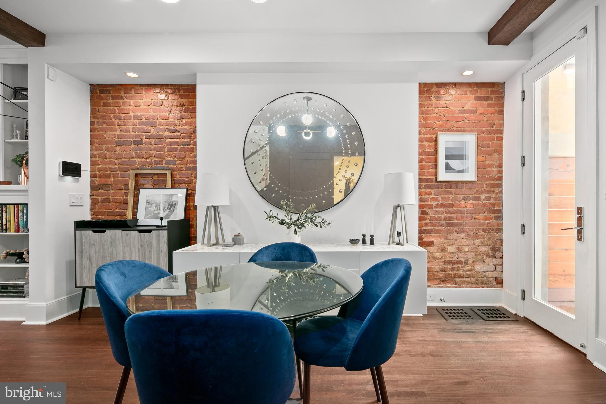 1450 T Street Northwest Washington, DC 20009 - Photo 20 of 68