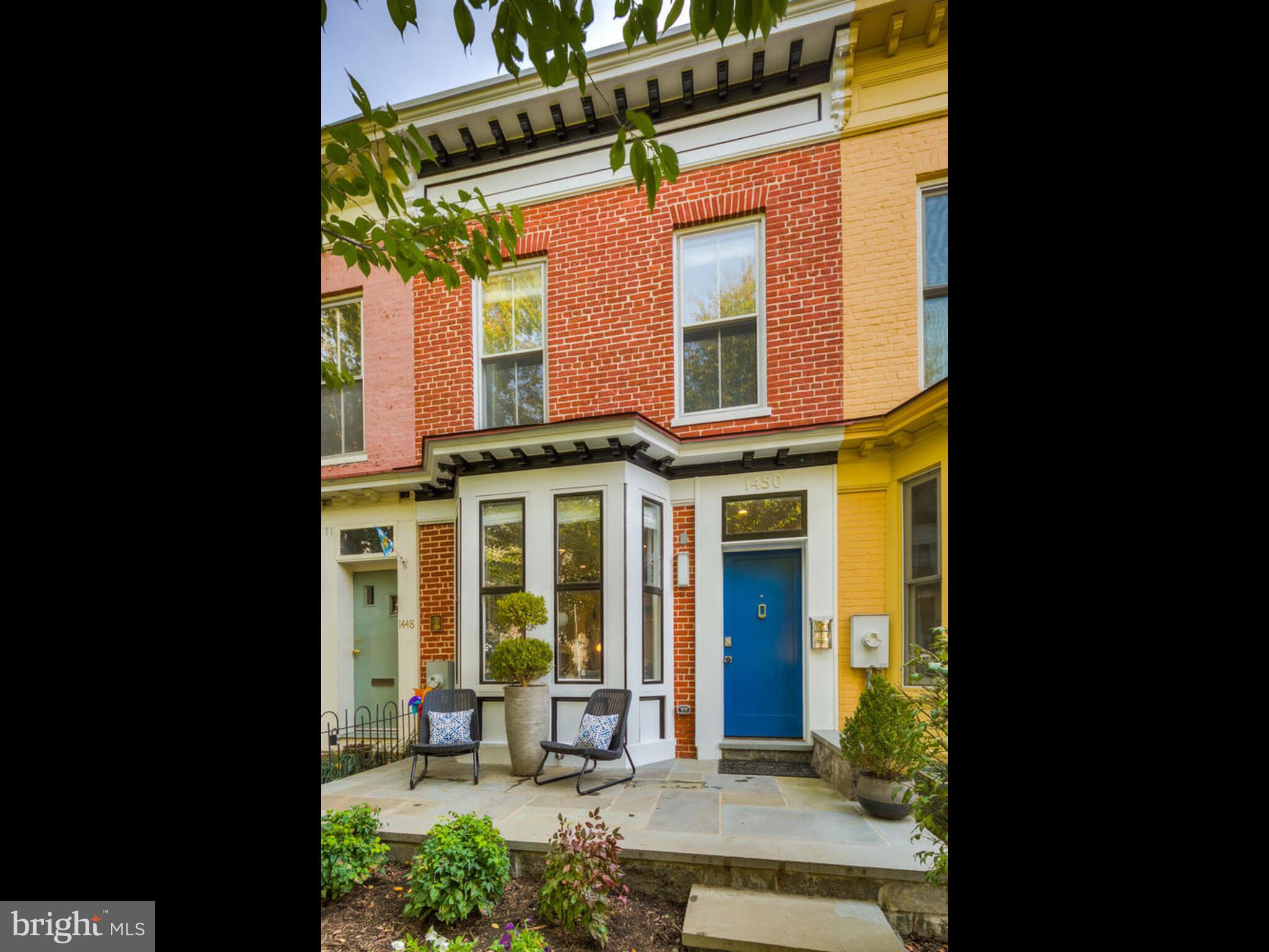 1450 T Street Northwest Washington, DC 20009 - Photo 2 of 68