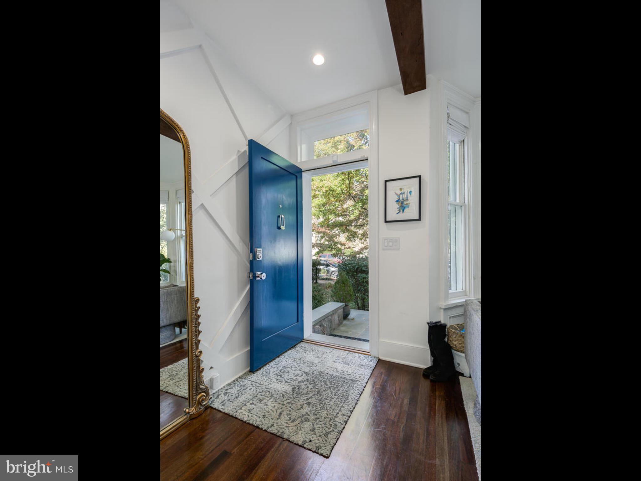 1450 T Street Northwest Washington, DC 20009 - Photo 22 of 68