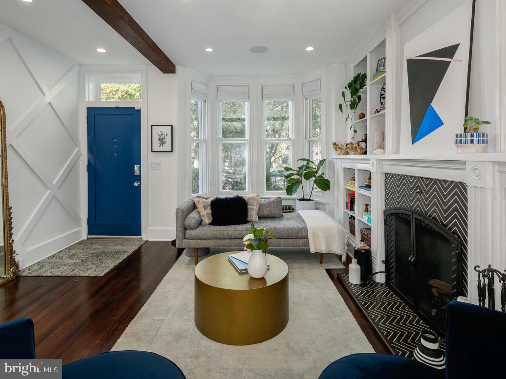 1450 T Street Northwest Washington, DC 20009 - Photo 23 of 68