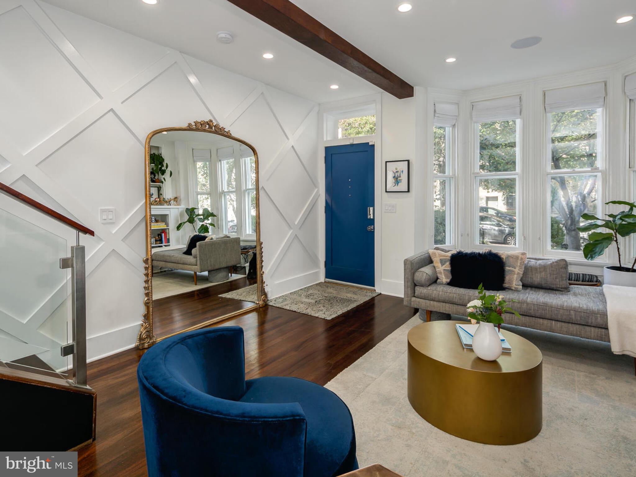 1450 T Street Northwest Washington, DC 20009 - Photo 24 of 68