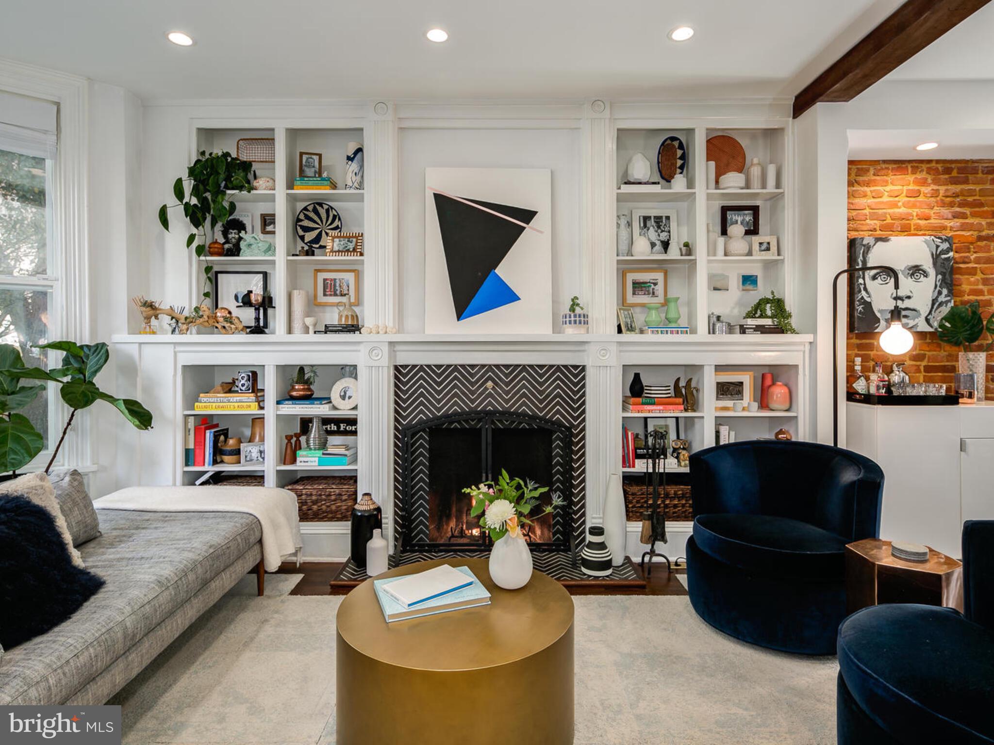 1450 T Street Northwest Washington, DC 20009 - Photo 25 of 68