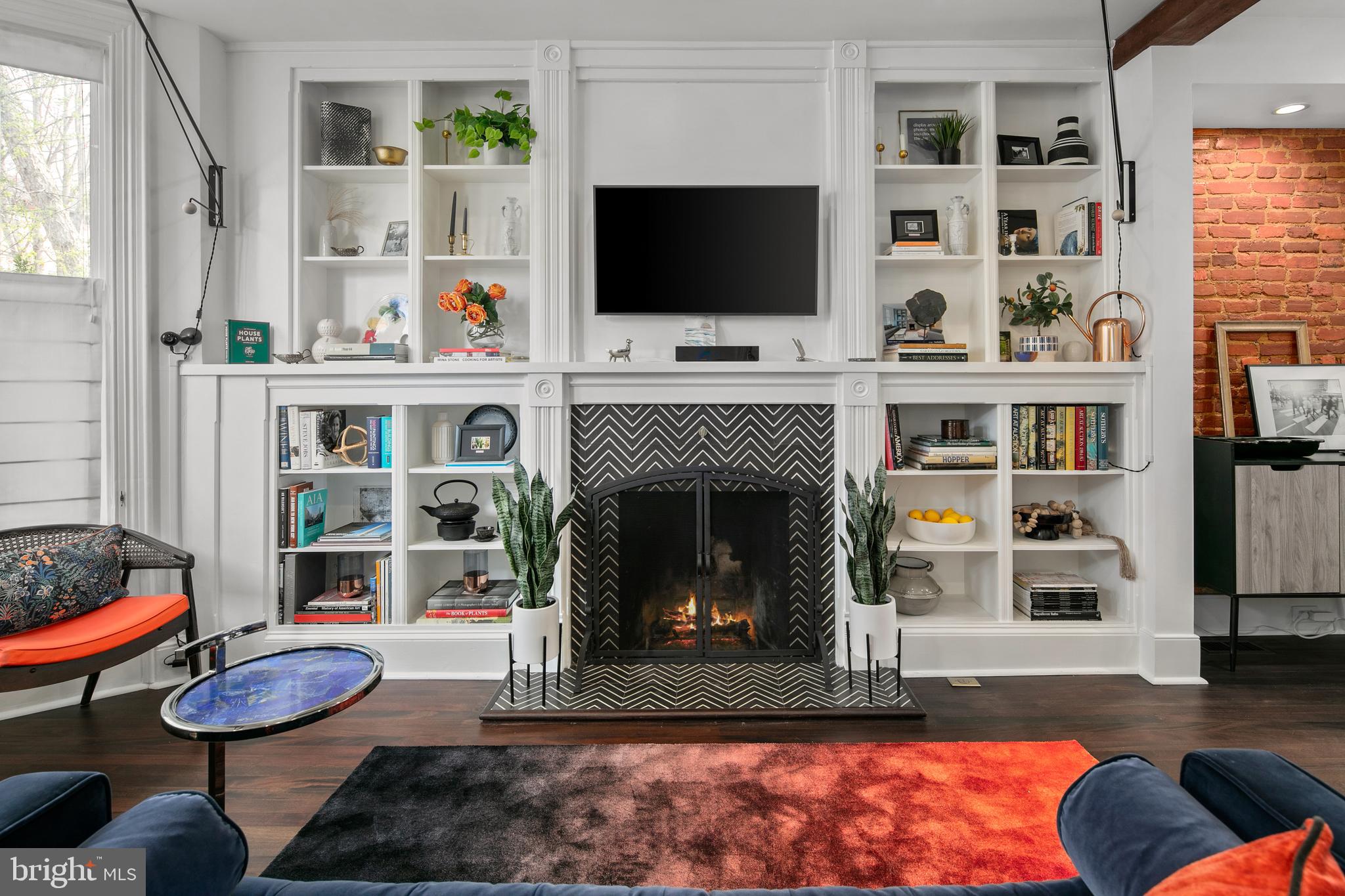 1450 T Street Northwest Washington, DC 20009 - Photo 26 of 68