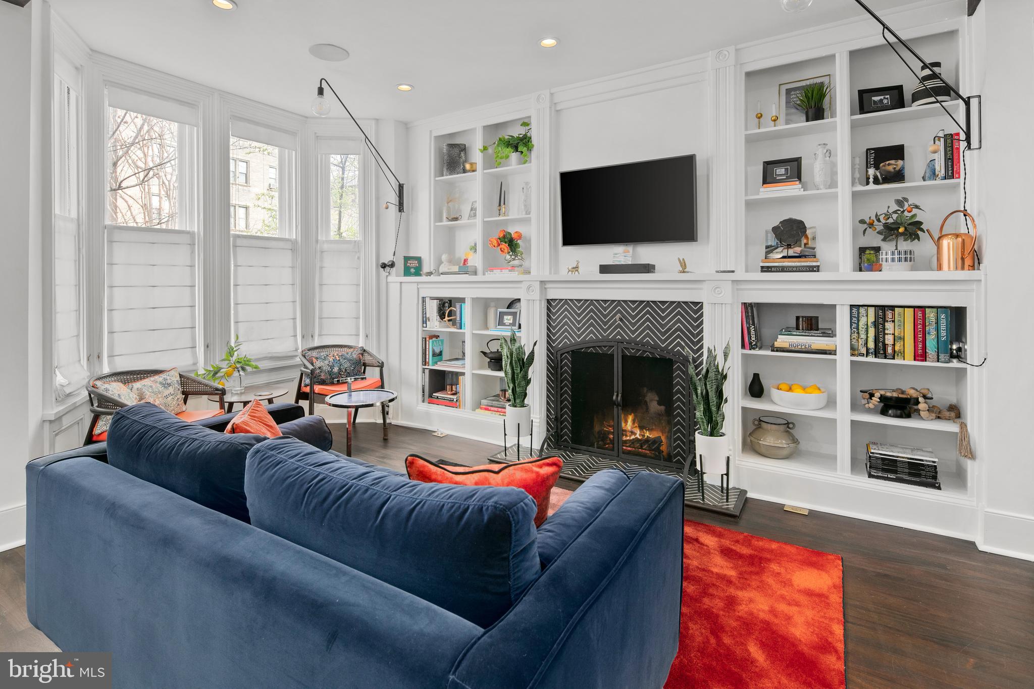 1450 T Street Northwest Washington, DC 20009 - Photo 27 of 68