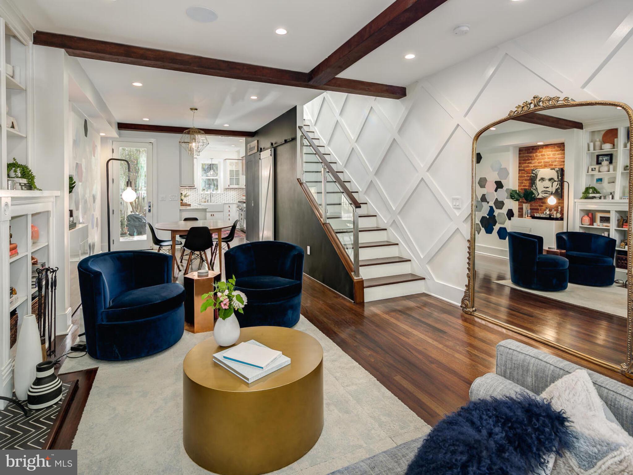 1450 T Street Northwest Washington, DC 20009 - Photo 28 of 68