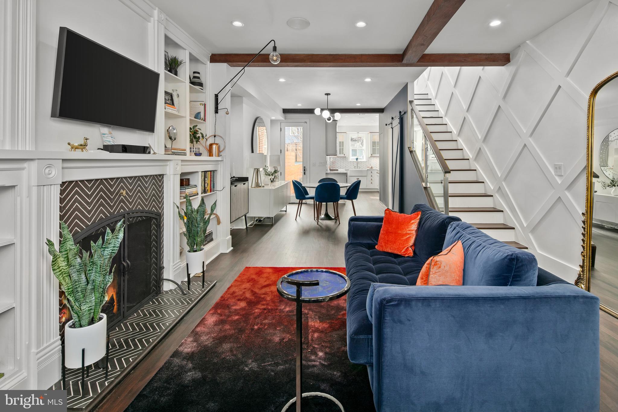 1450 T Street Northwest Washington, DC 20009 - Photo 29 of 68