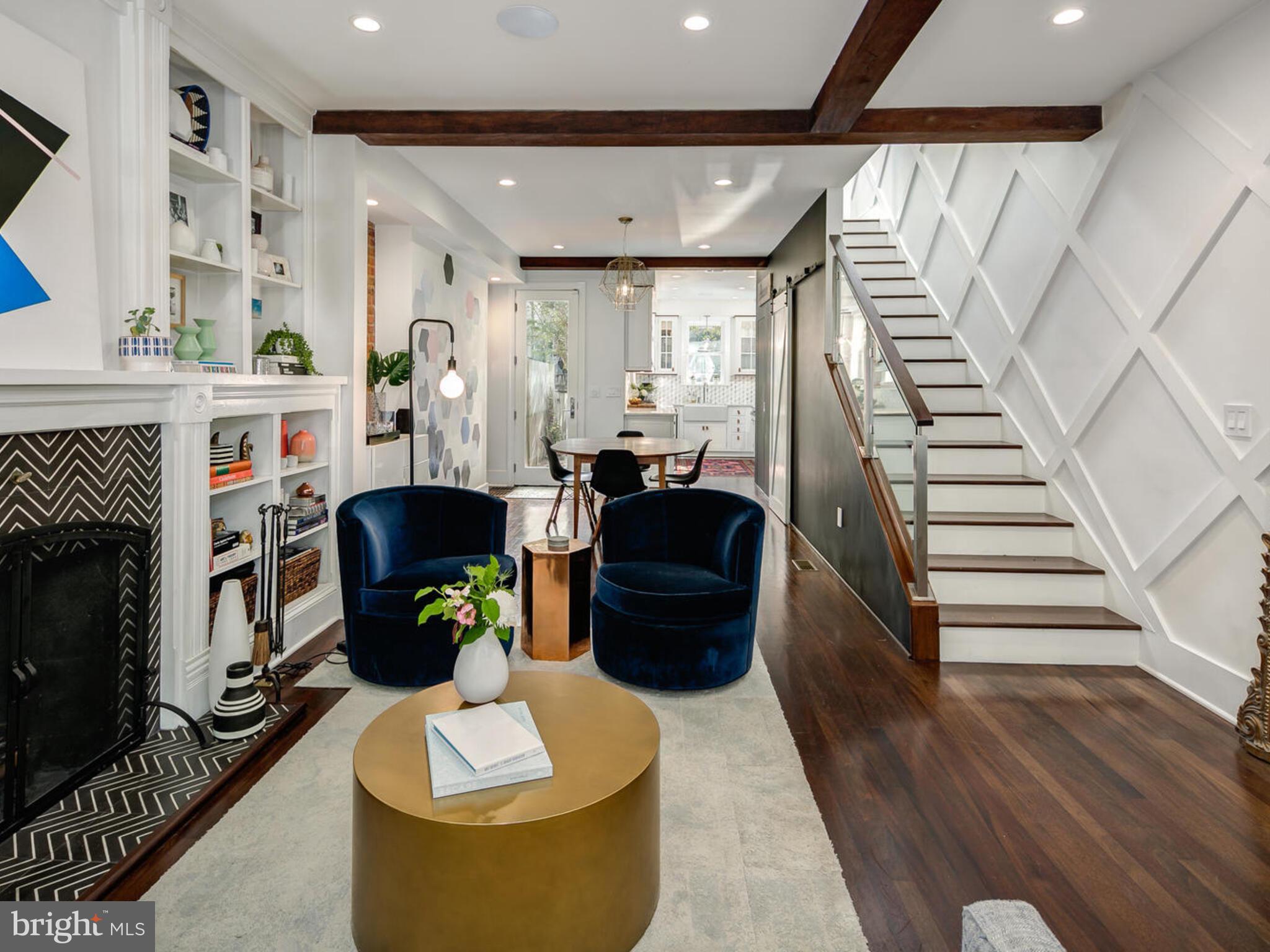 1450 T Street Northwest Washington, DC 20009 - Photo 30 of 68