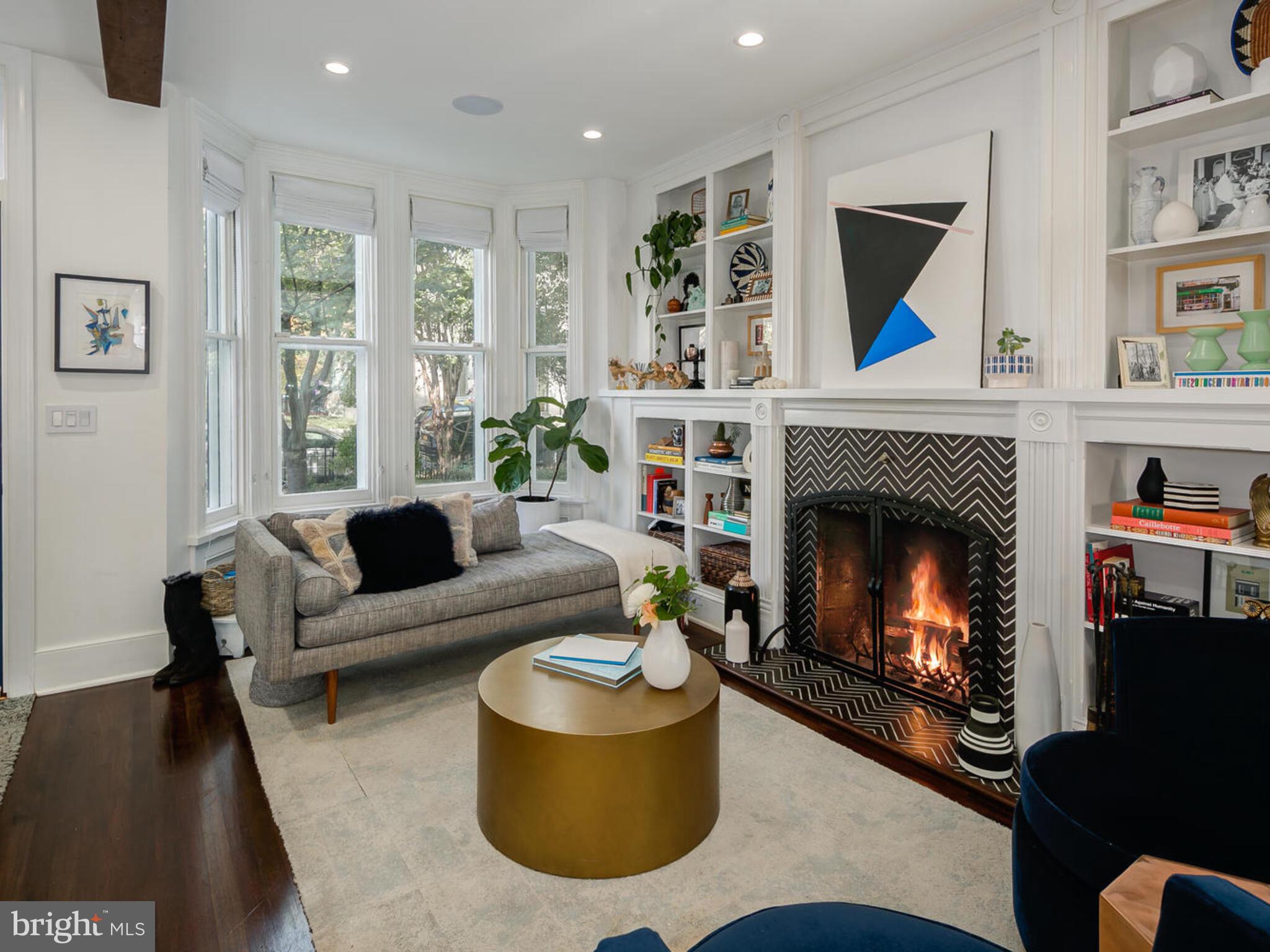 1450 T Street Northwest Washington, DC 20009 - Photo 3 of 68