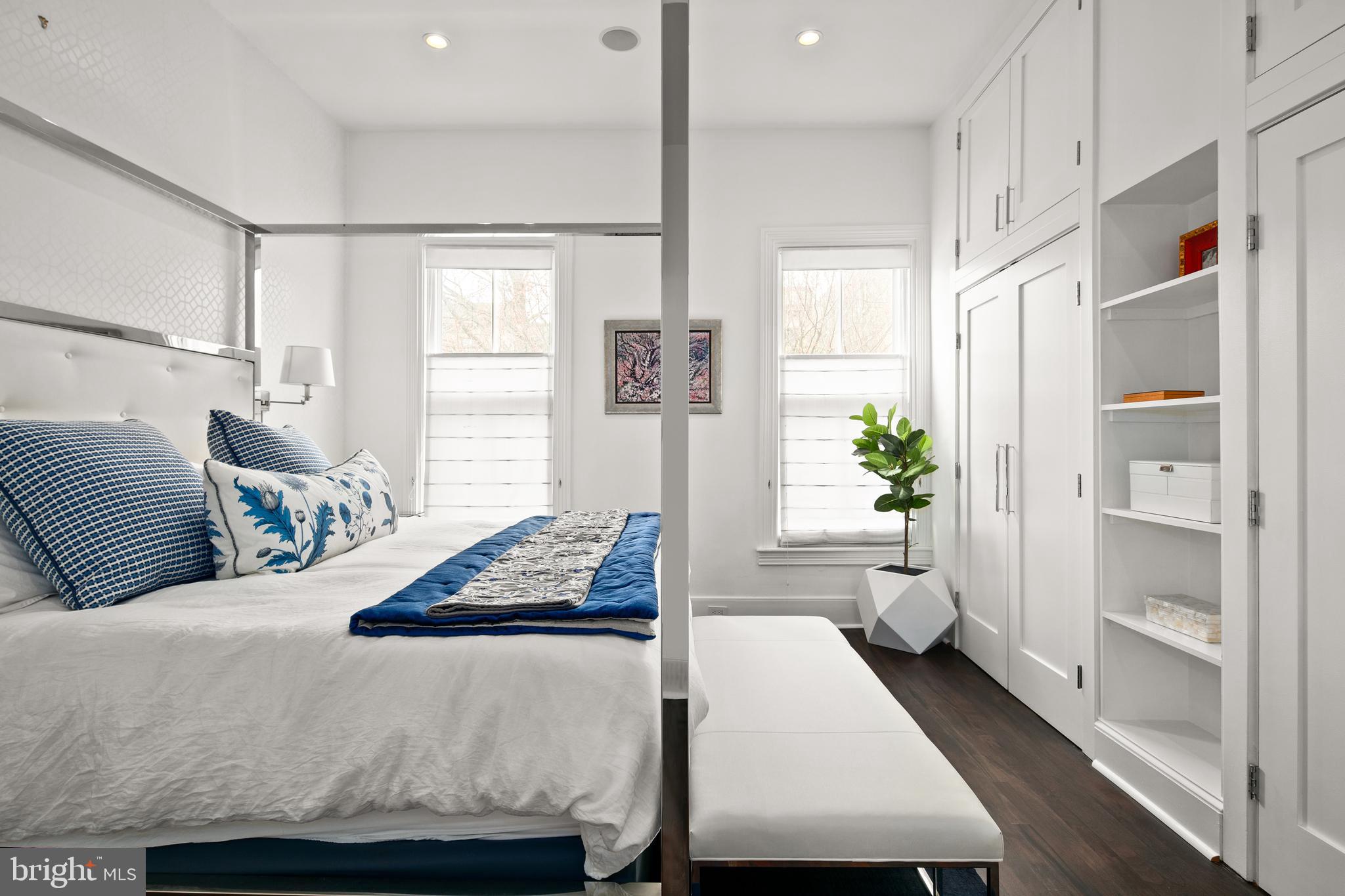 1450 T Street Northwest Washington, DC 20009 - Photo 33 of 68