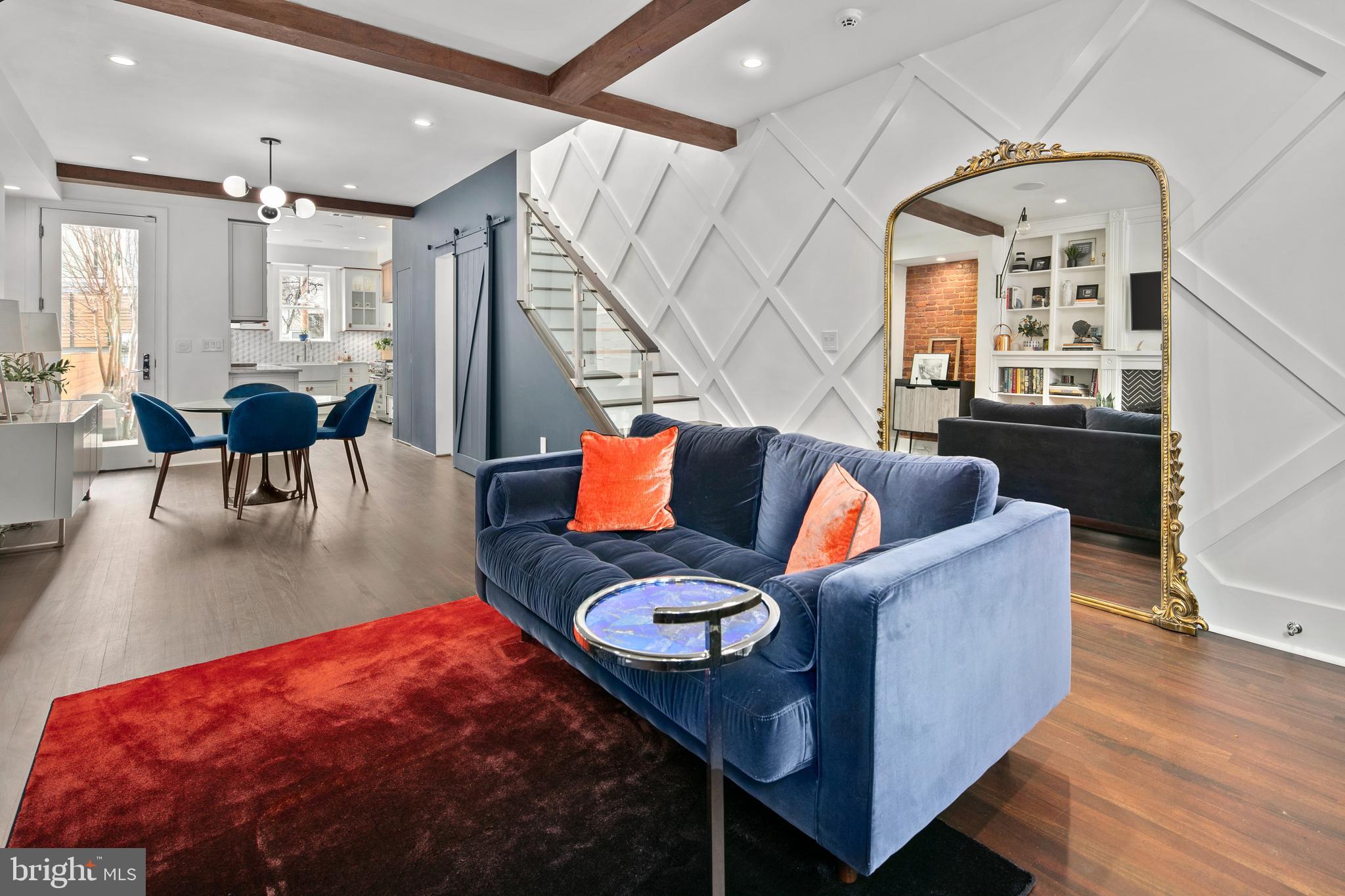 1450 T Street Northwest Washington, DC 20009 - Photo 39 of 68