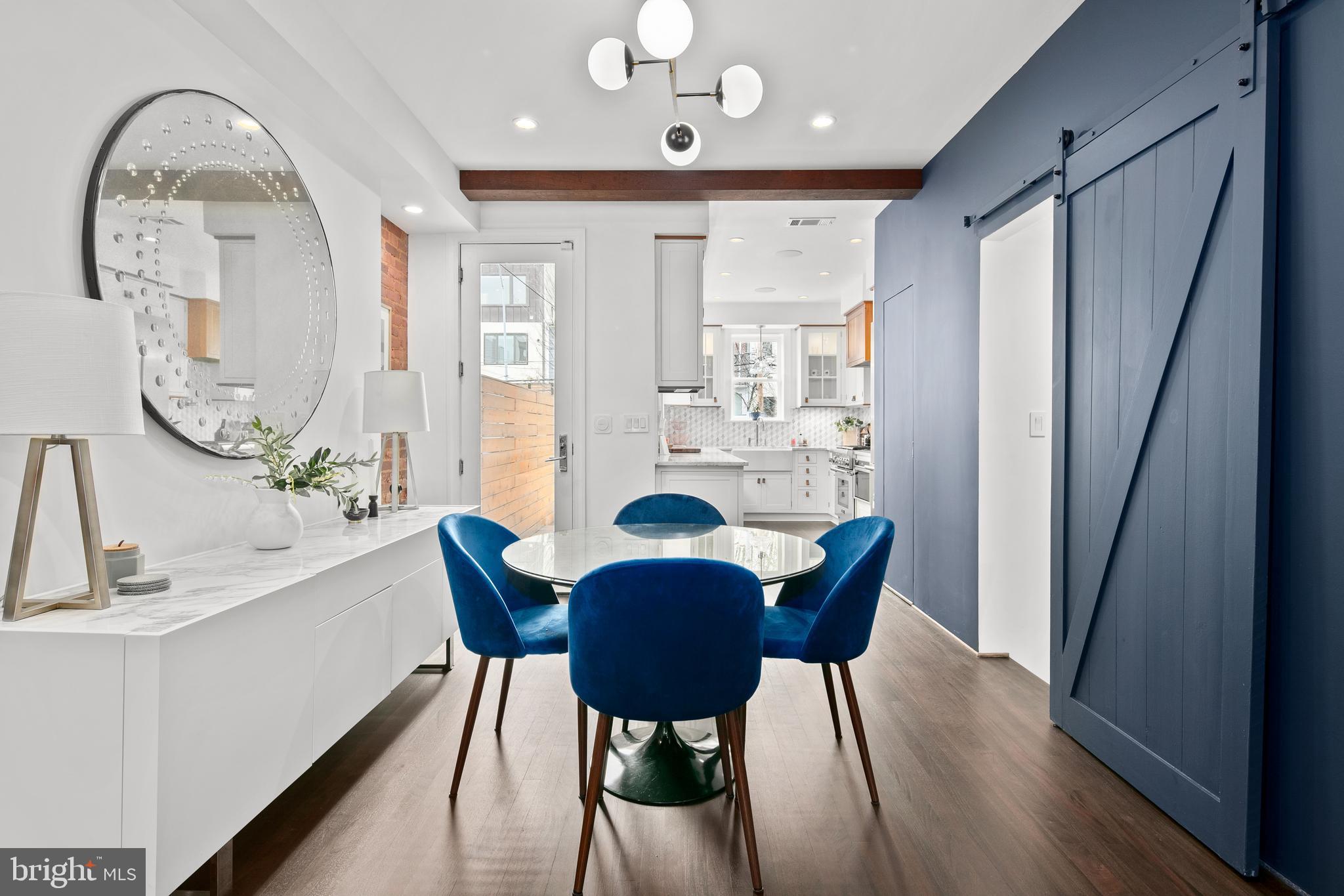 1450 T Street Northwest Washington, DC 20009 - Photo 40 of 68