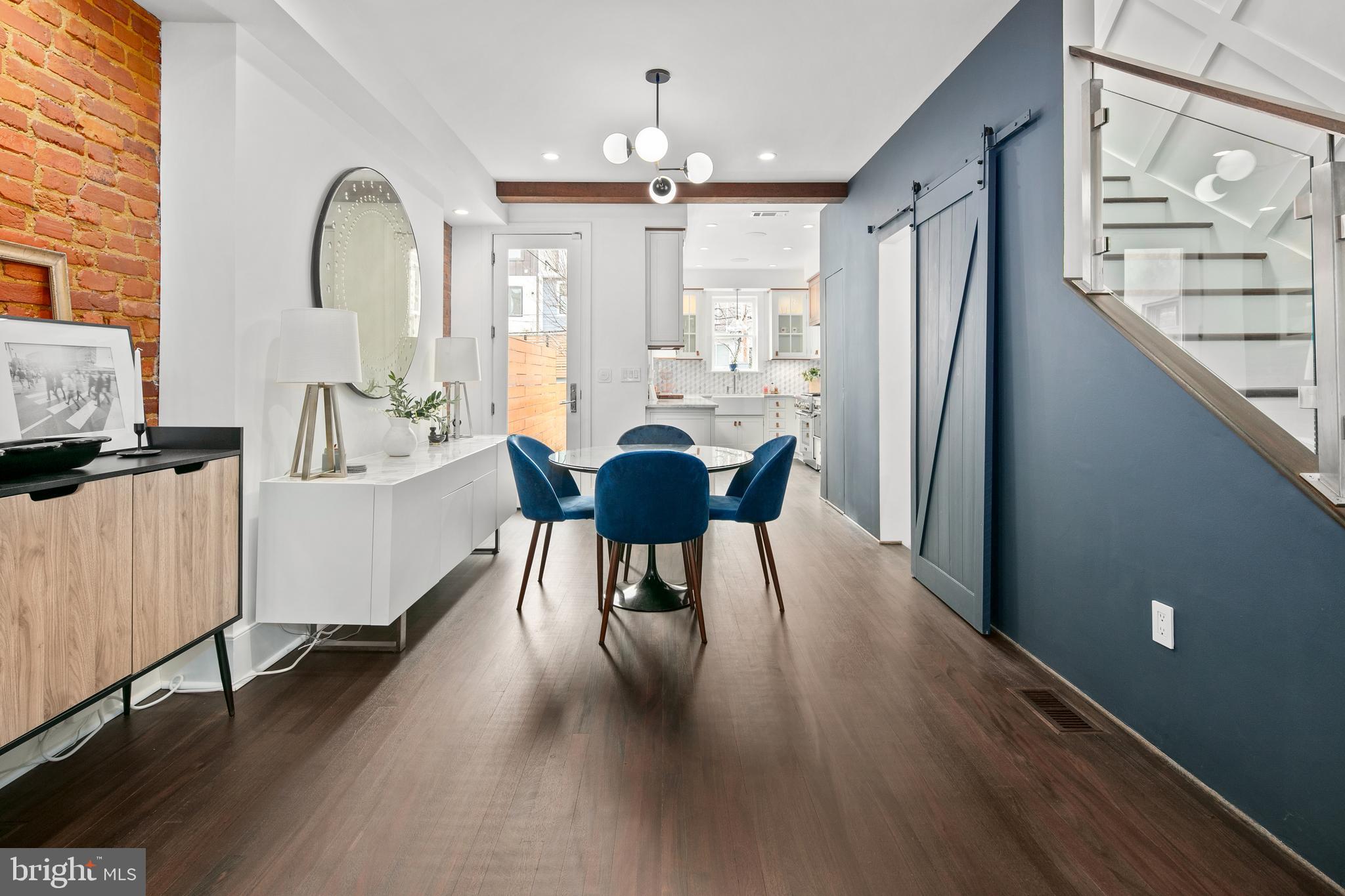 1450 T Street Northwest Washington, DC 20009 - Photo 4 of 68