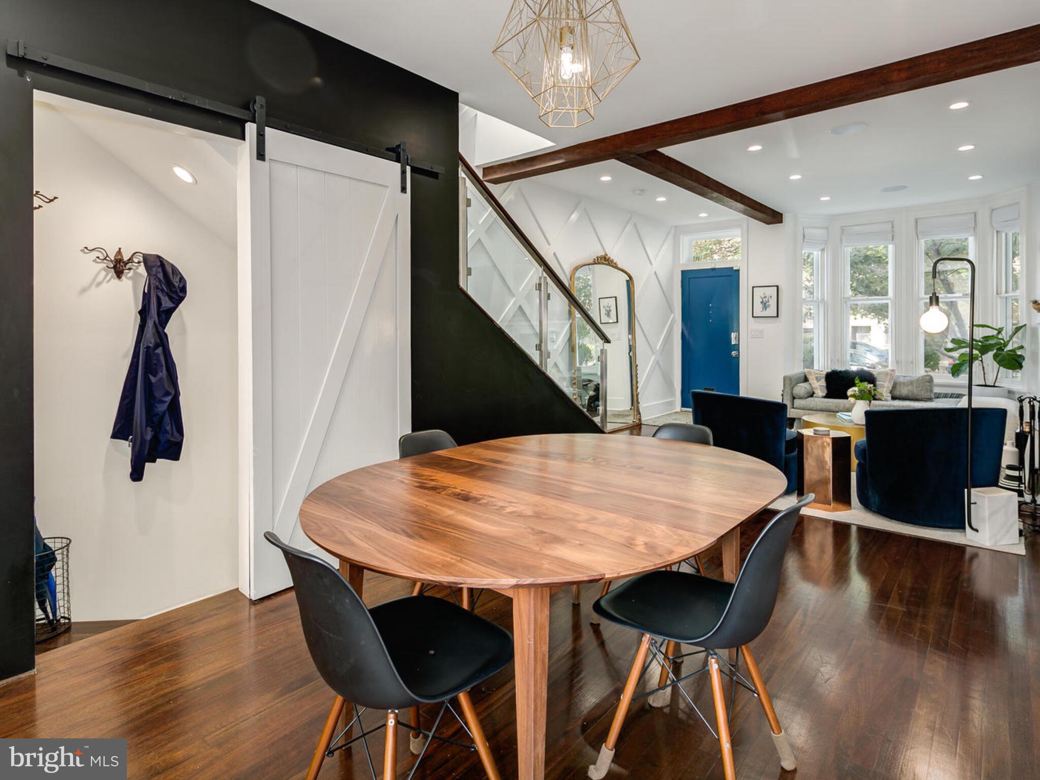 1450 T Street Northwest Washington, DC 20009 - Photo 41 of 68