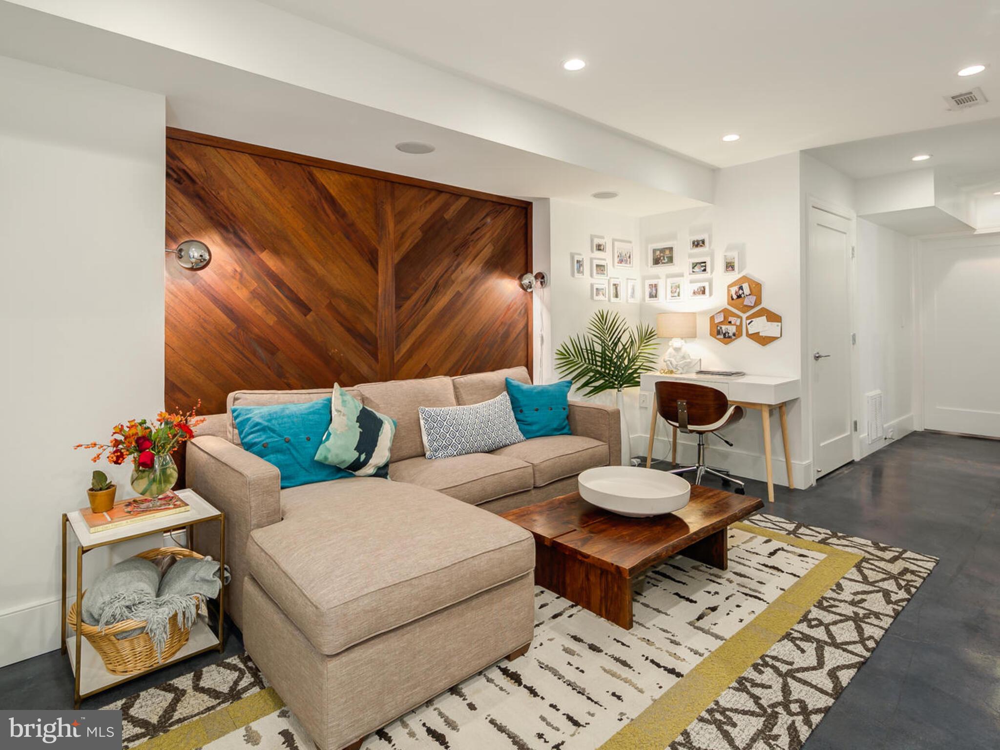 1450 T Street Northwest Washington, DC 20009 - Photo 42 of 68