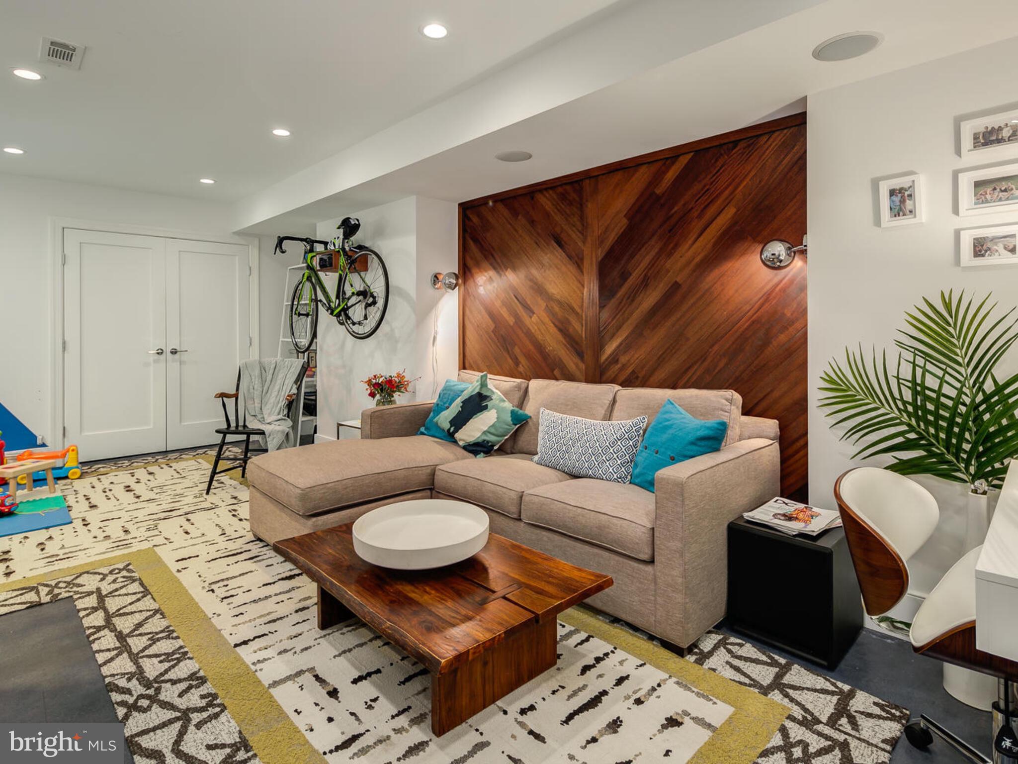 1450 T Street Northwest Washington, DC 20009 - Photo 43 of 68