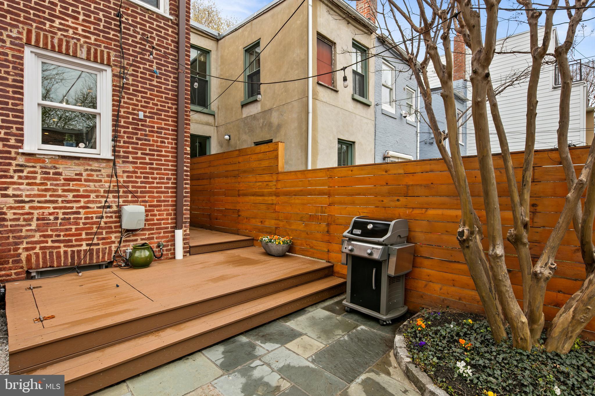 1450 T Street Northwest Washington, DC 20009 - Photo 47 of 68