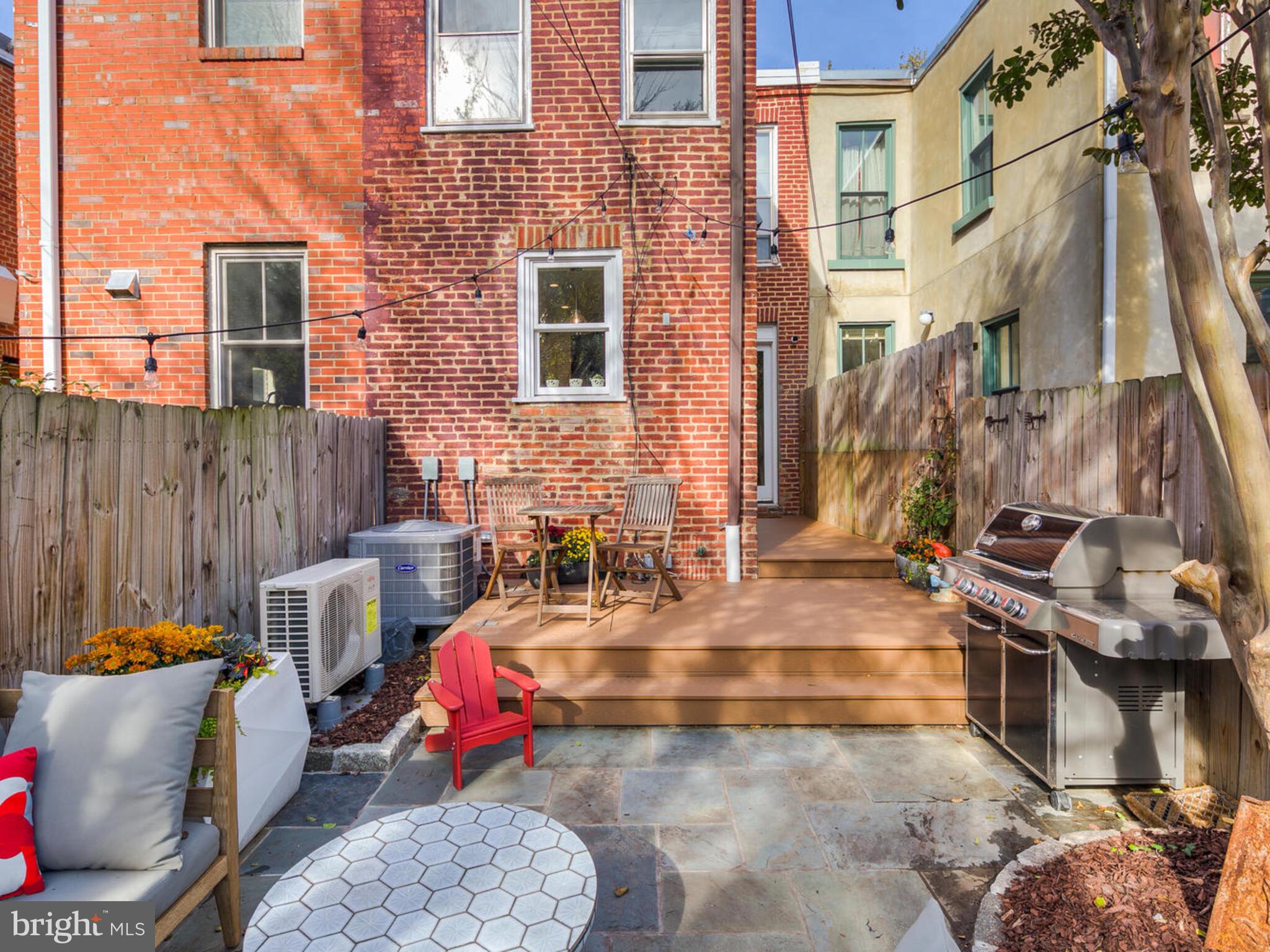 1450 T Street Northwest Washington, DC 20009 - Photo 48 of 68