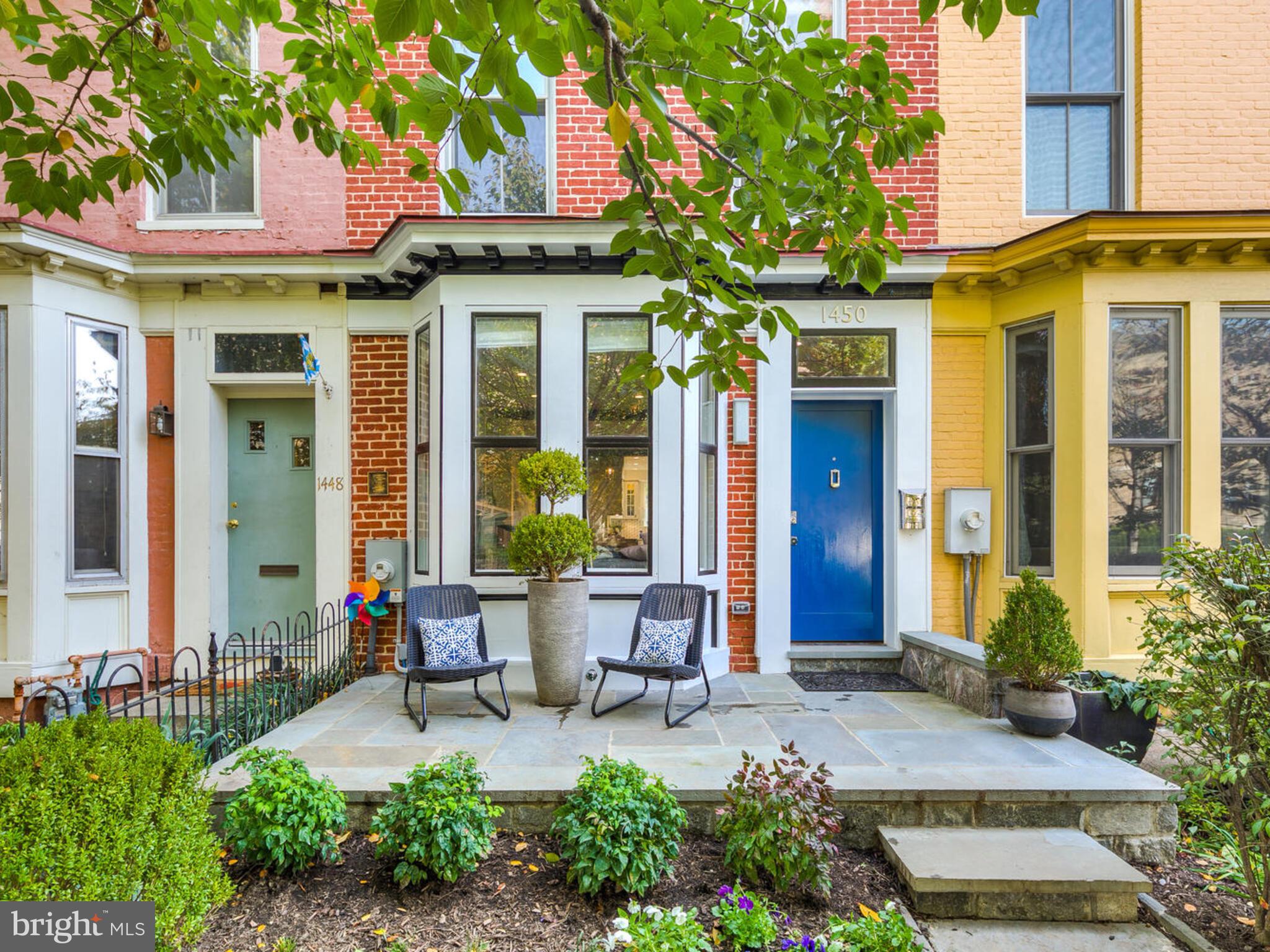 1450 T Street Northwest Washington, DC 20009 - Photo 50 of 68