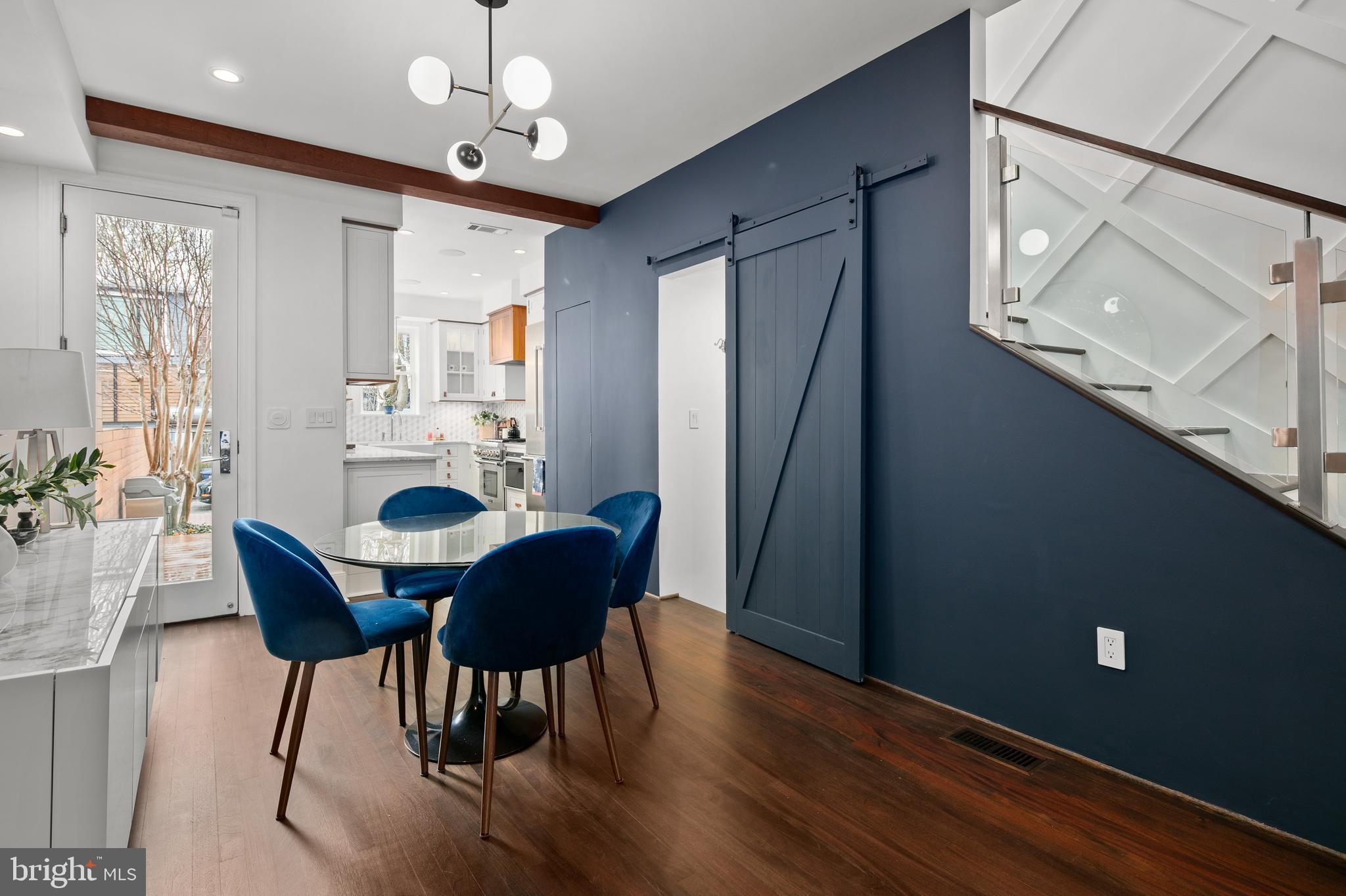 1450 T Street Northwest Washington, DC 20009 - Photo 5 of 68