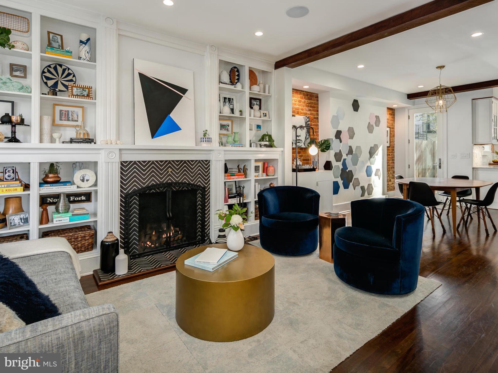 1450 T Street Northwest Washington, DC 20009 - Photo 52 of 68