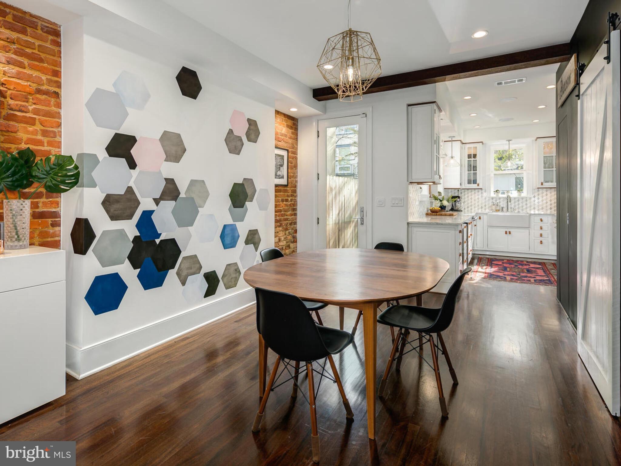 1450 T Street Northwest Washington, DC 20009 - Photo 53 of 68