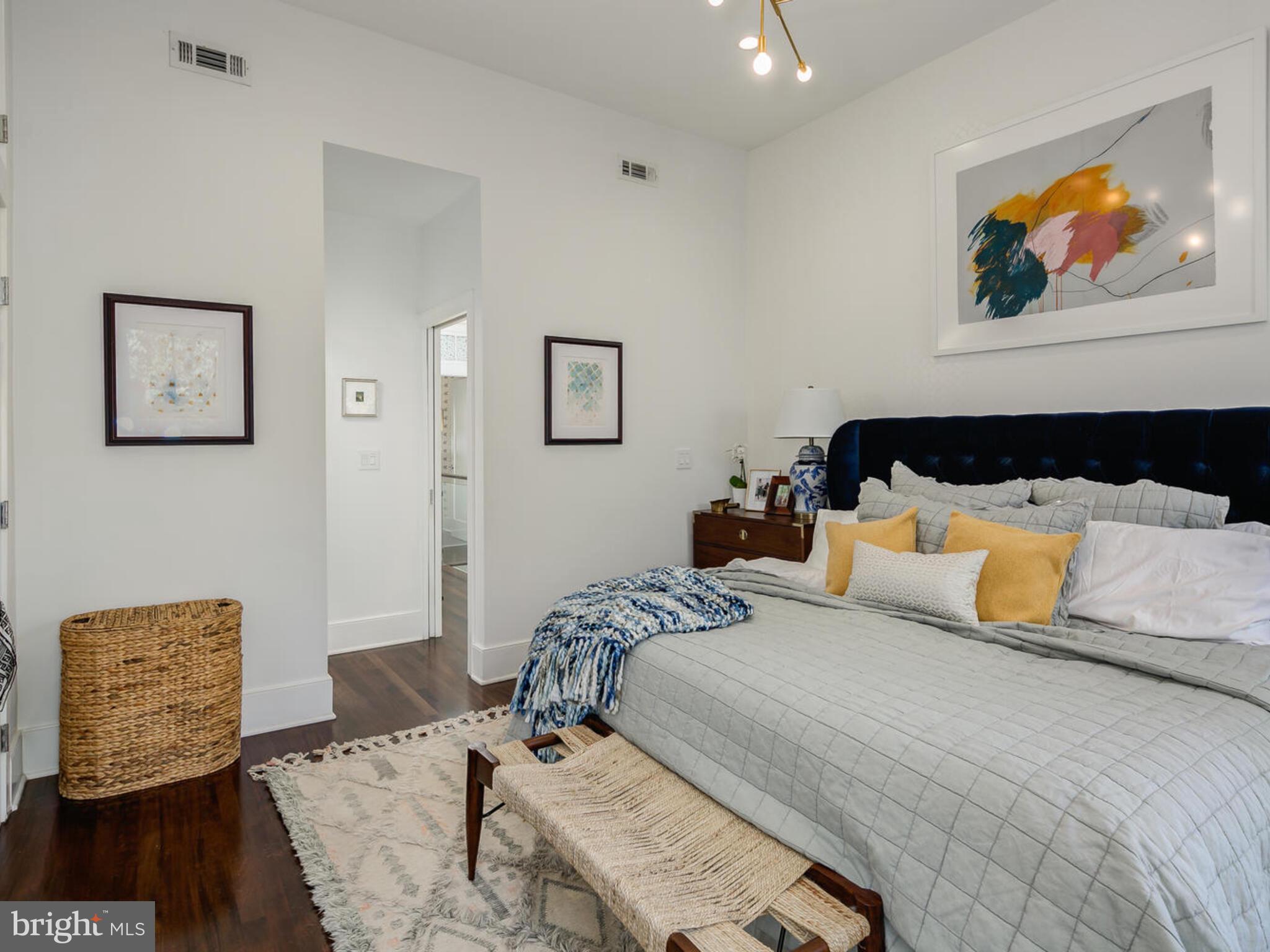 1450 T Street Northwest Washington, DC 20009 - Photo 56 of 68