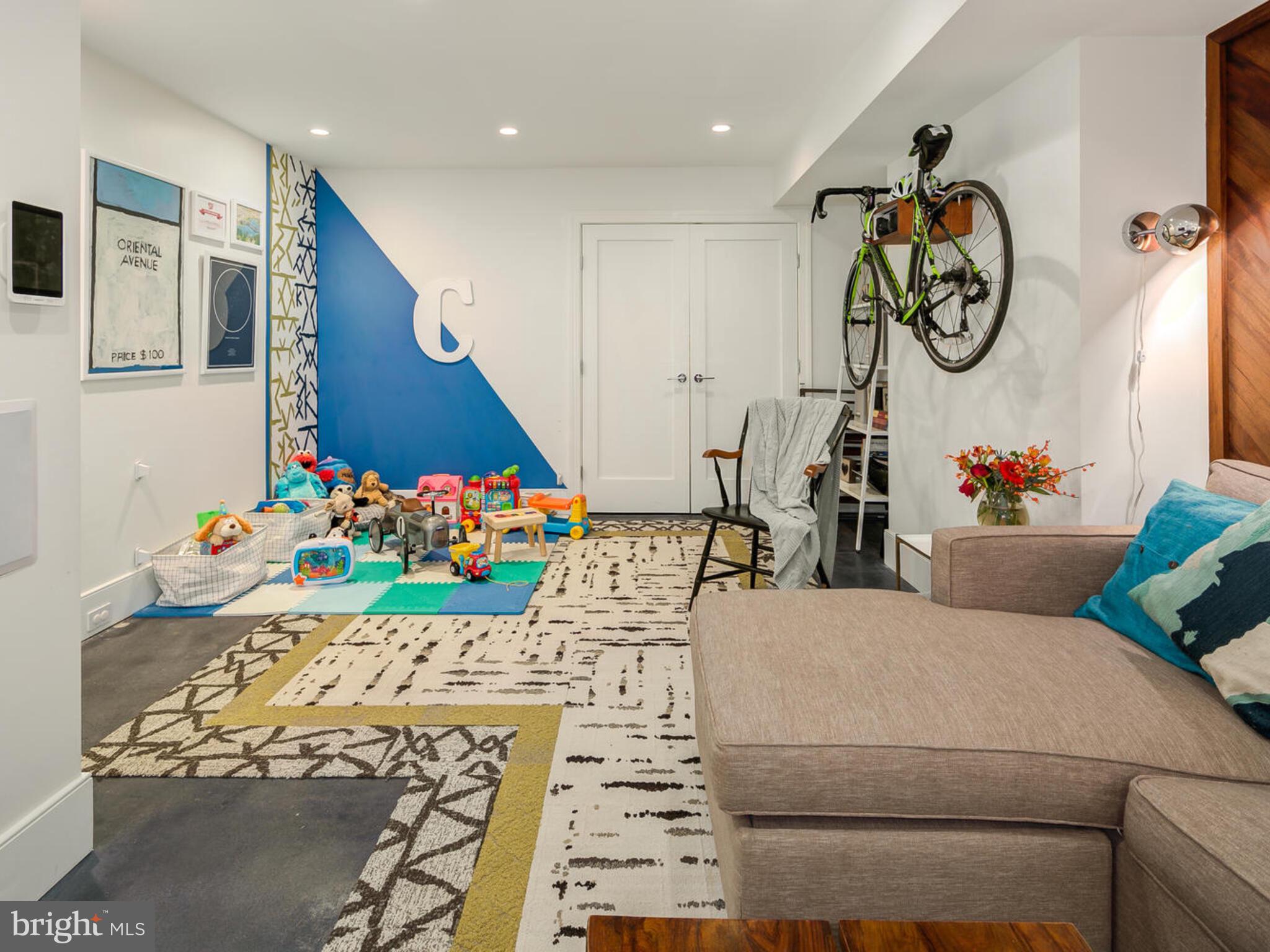 1450 T Street Northwest Washington, DC 20009 - Photo 58 of 68